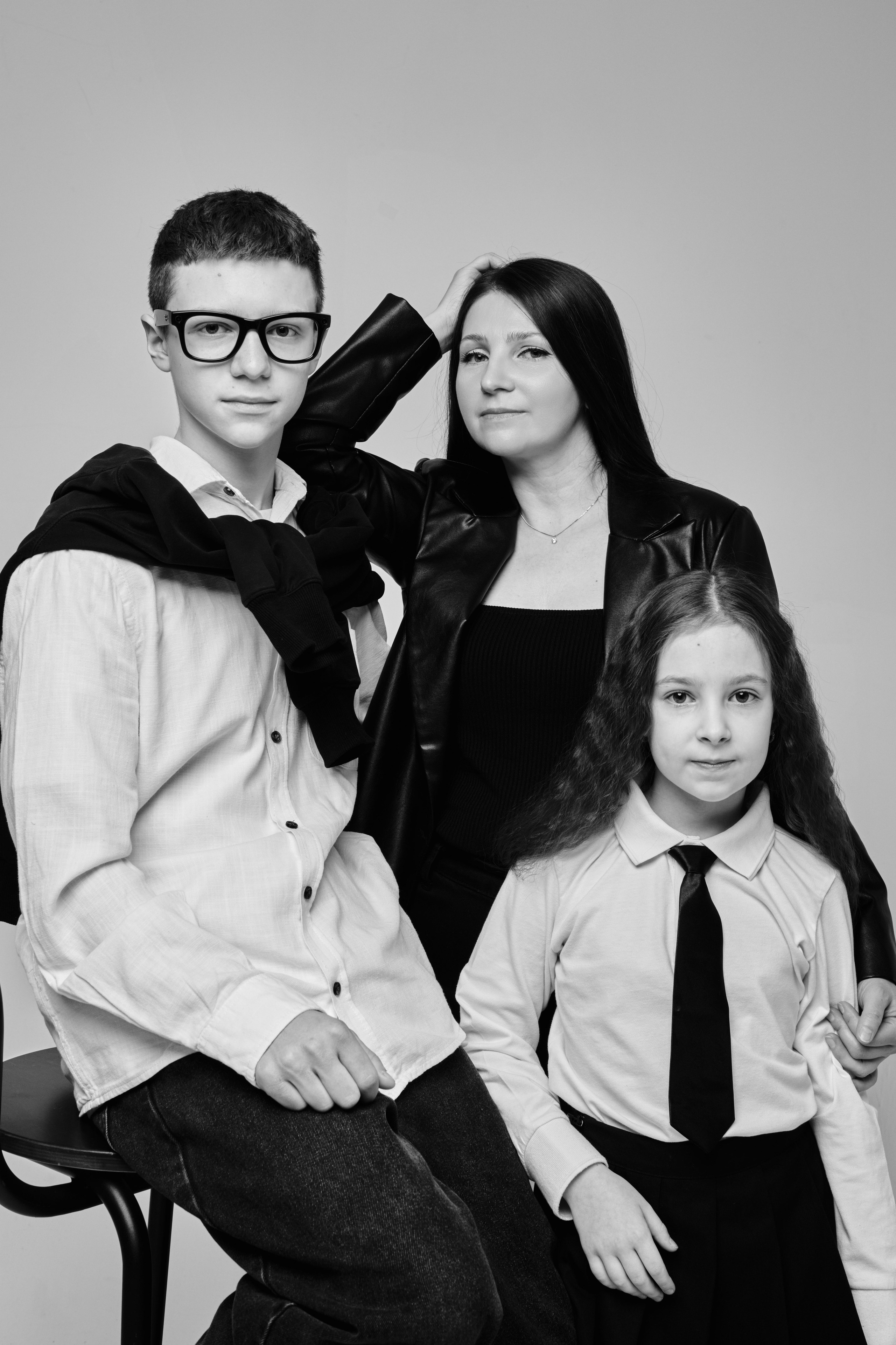 Семья. Фотограф в Самаре Татьяна Дубаносова