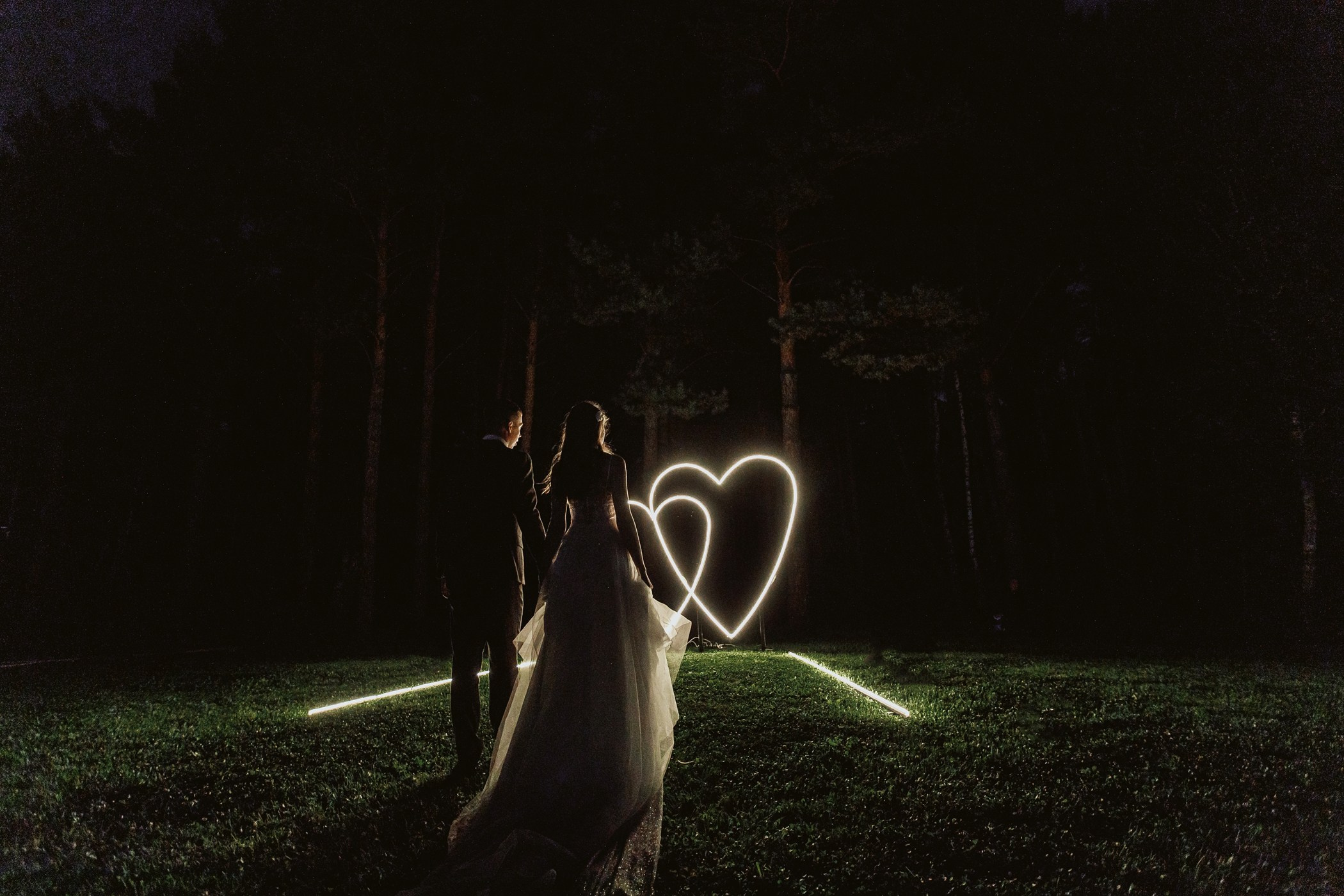 Андрей и Мария. Тимур Аминов | Фотограф в Кемерове