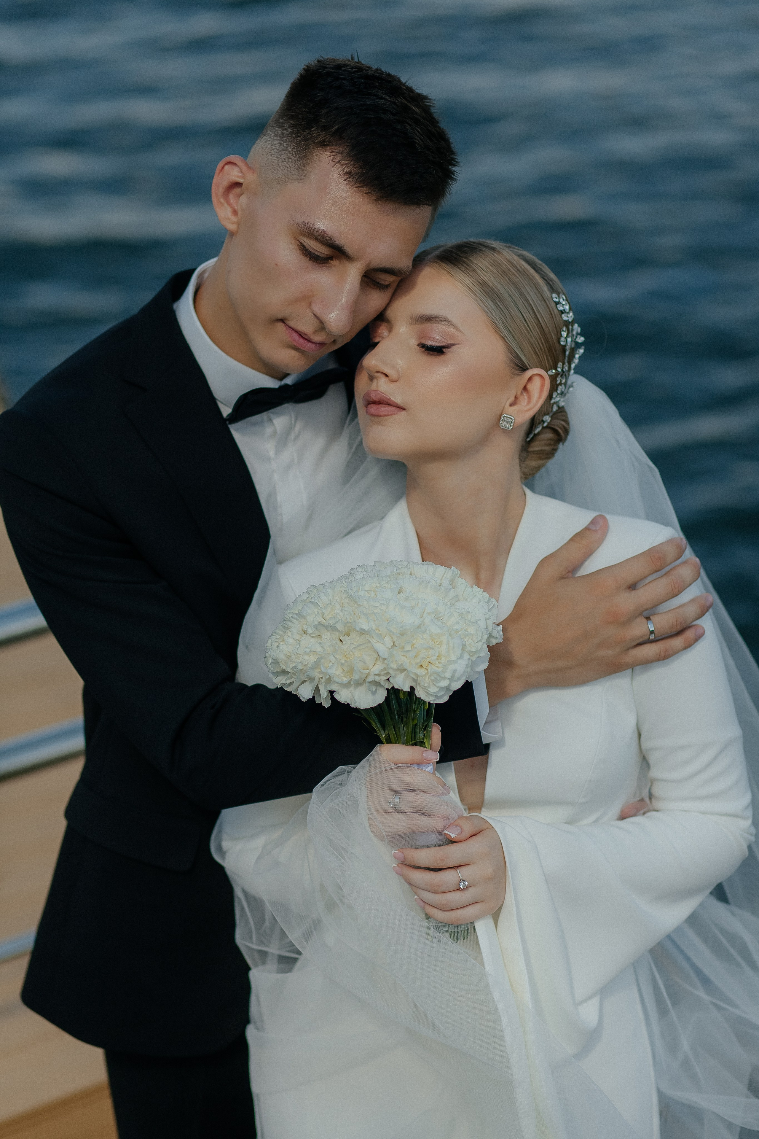 A & A. Фотограф Ольга Сапронова. Свадебный фотограф Ольга Сапронова