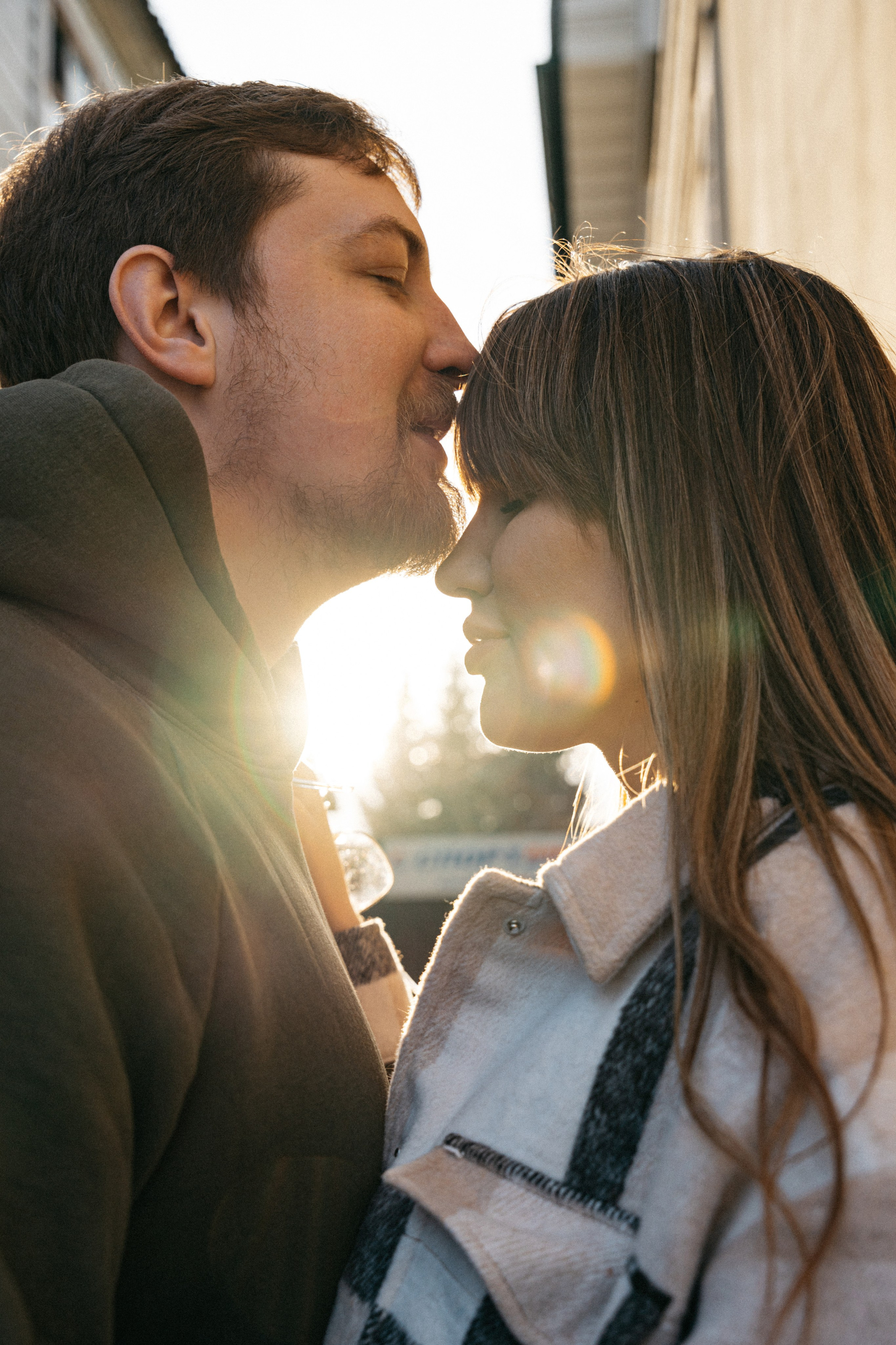 Парная съемка. Фотограф Сергиев Посад / Москва / Дмитров / Дубна