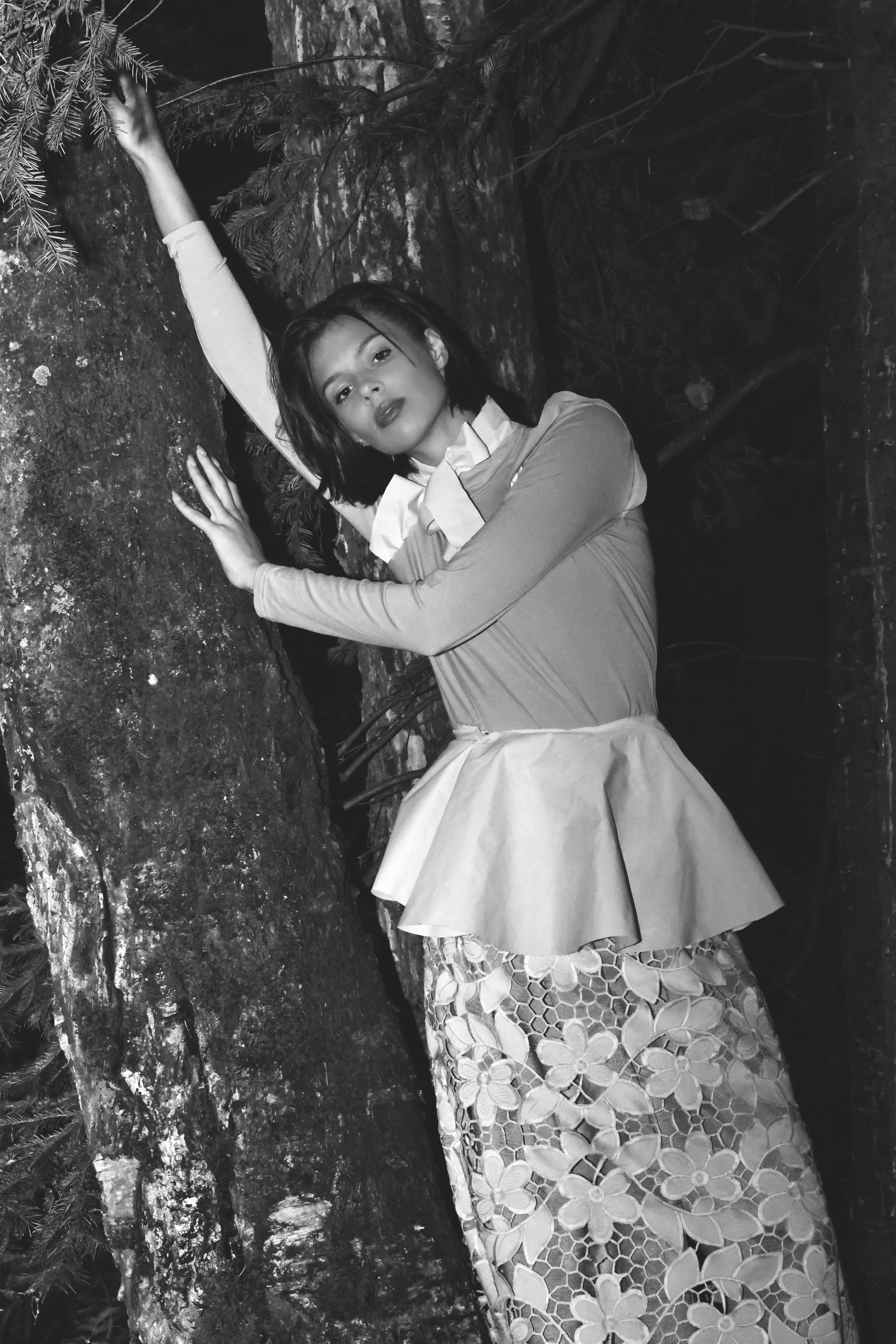 Уля. Фотограф портретист в Санкт Петербурге Дроздова Алла