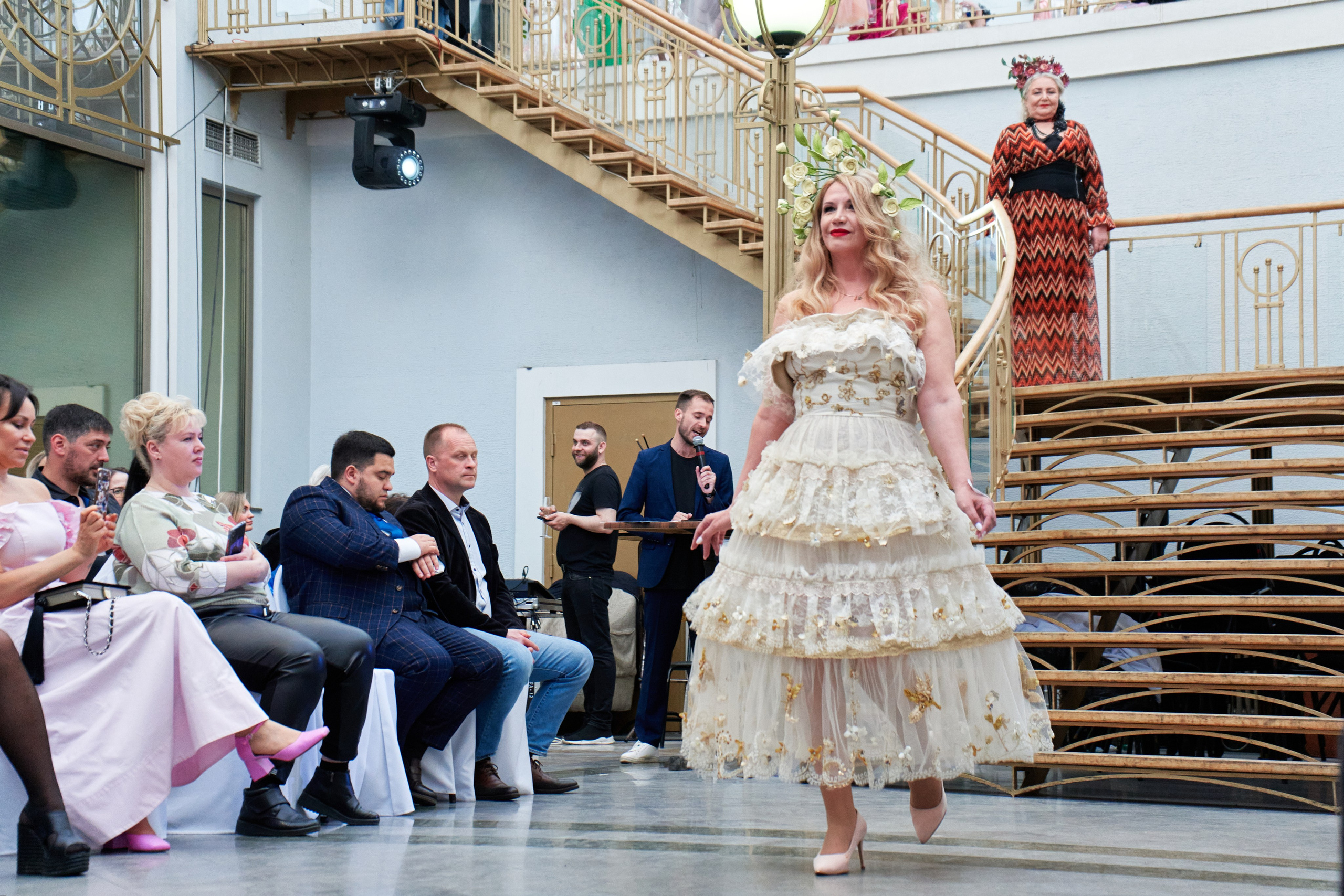 Королева мегаполиса. Фотограф в Санкт-Петербурге Алексеев Егор