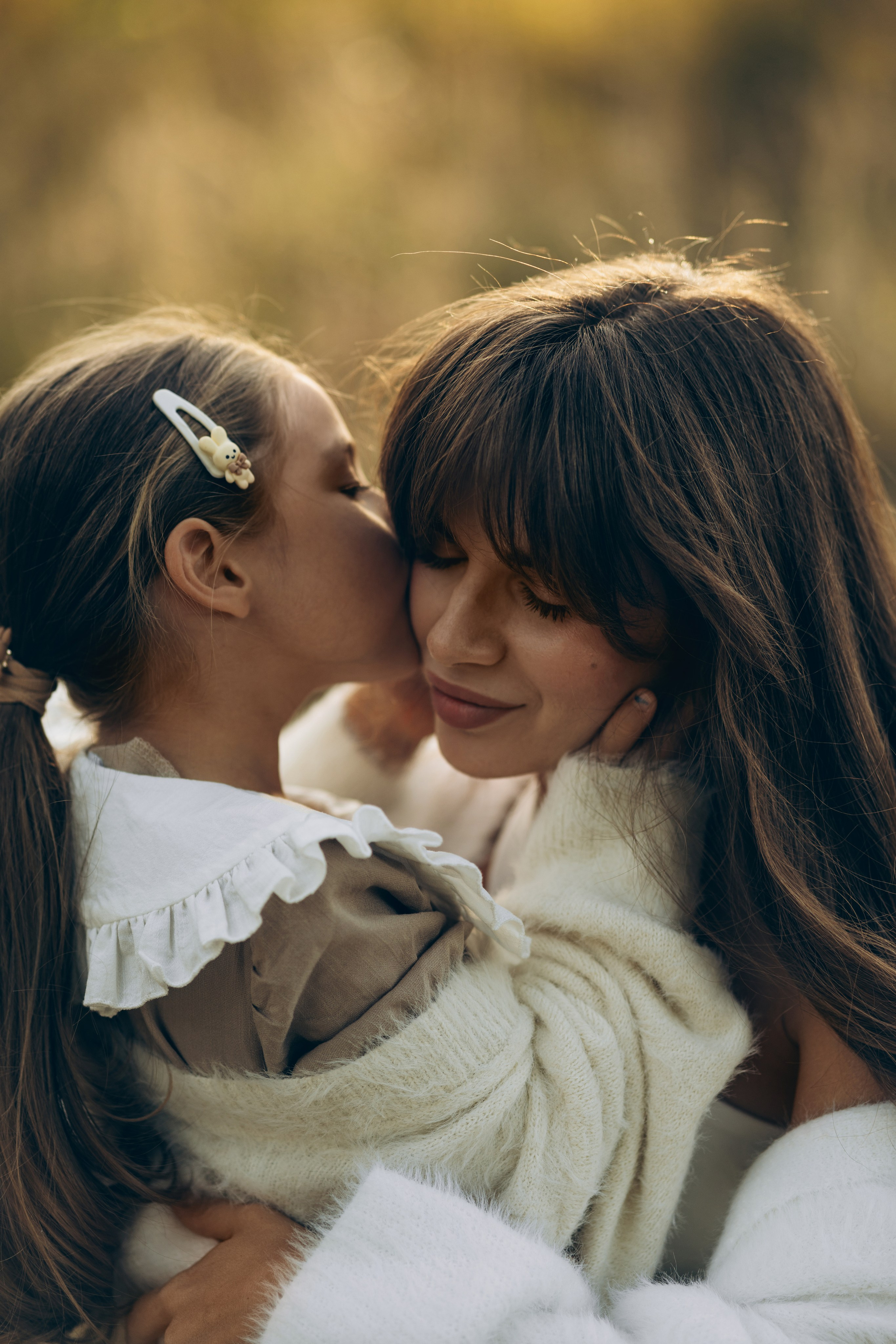 Георгий, Дарья и Афина. Главная