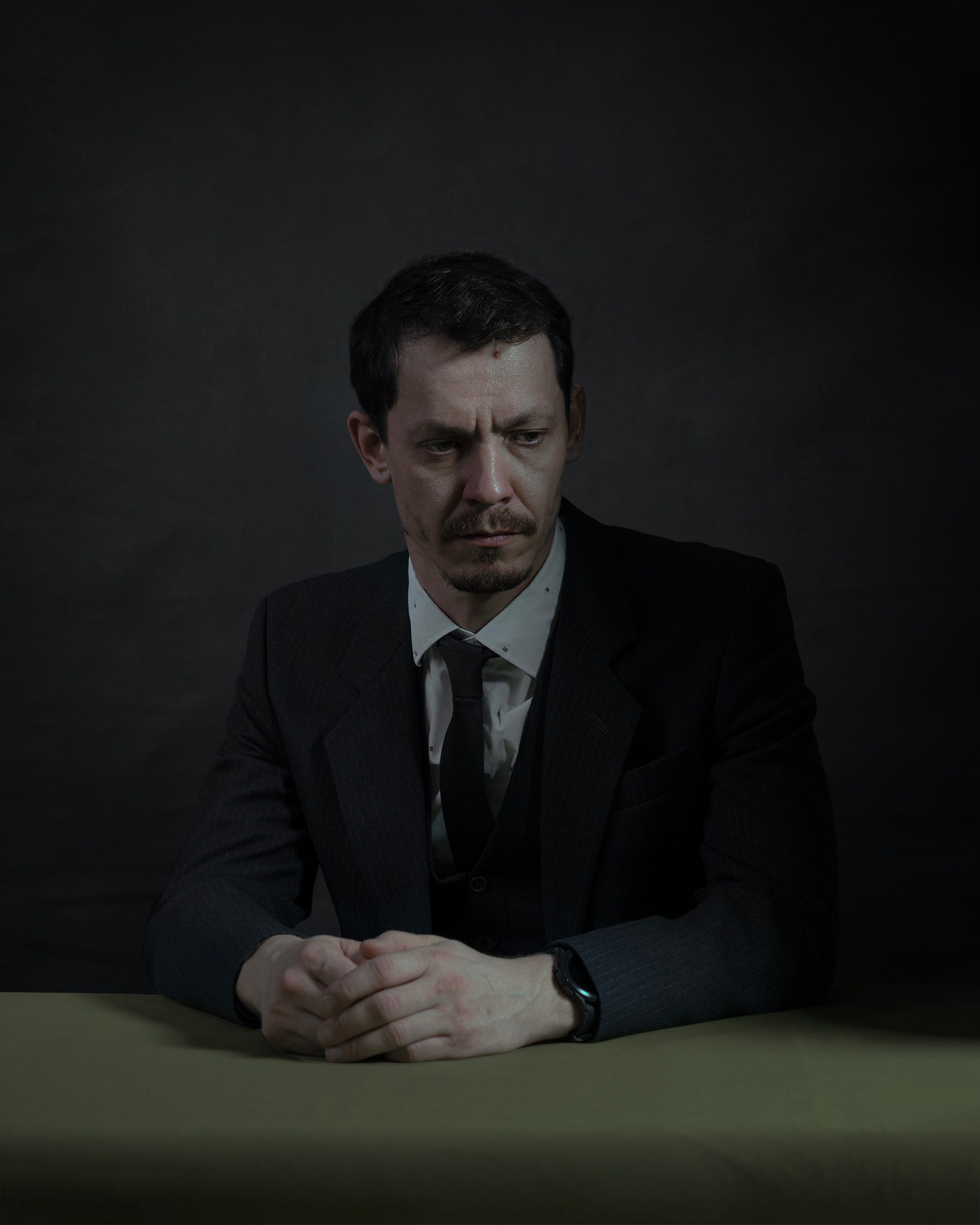 Файн Арт фотограф в Ижевске Елена Кулакова