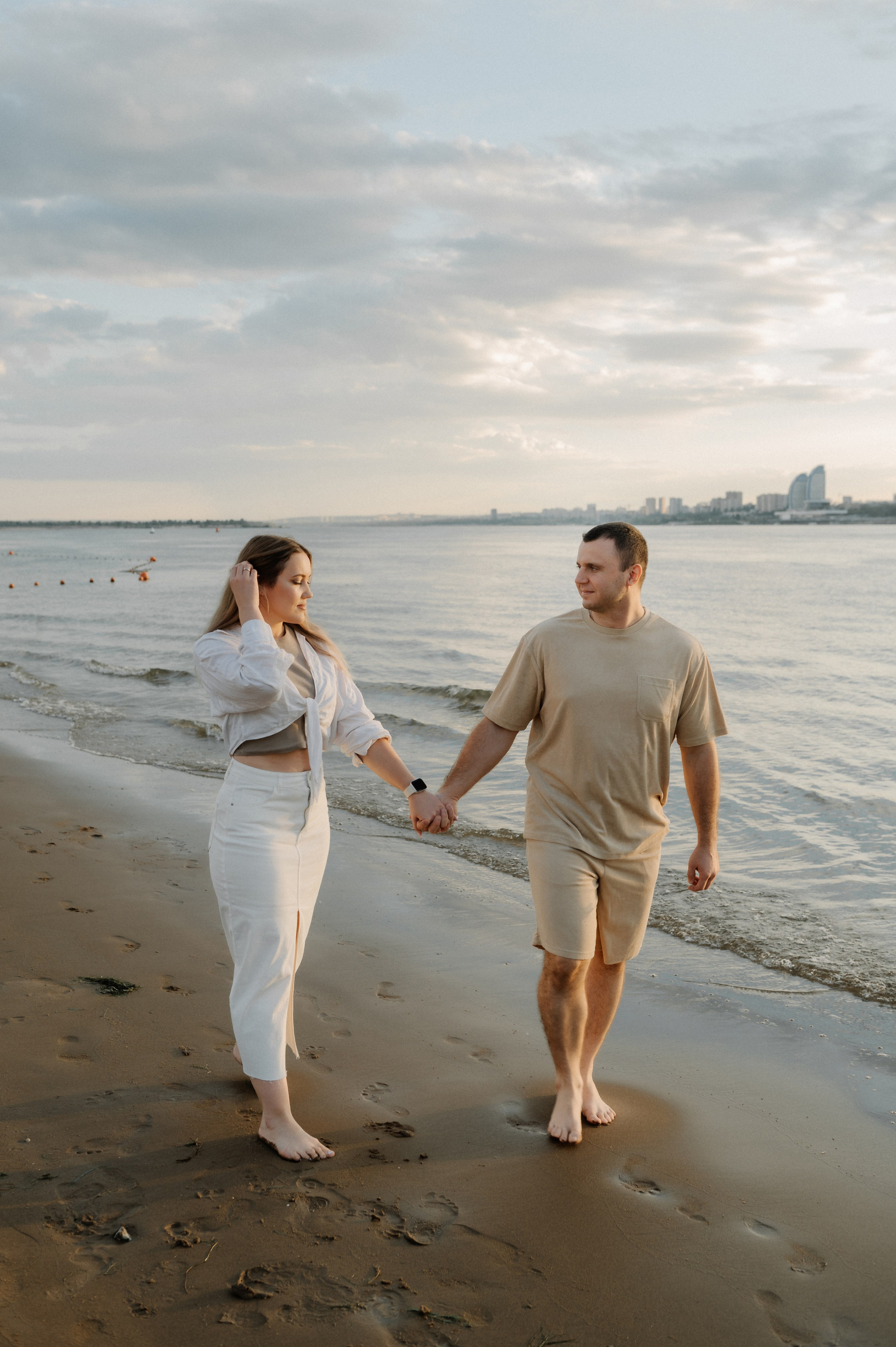 Дима и Настя. Свадебный фотограф