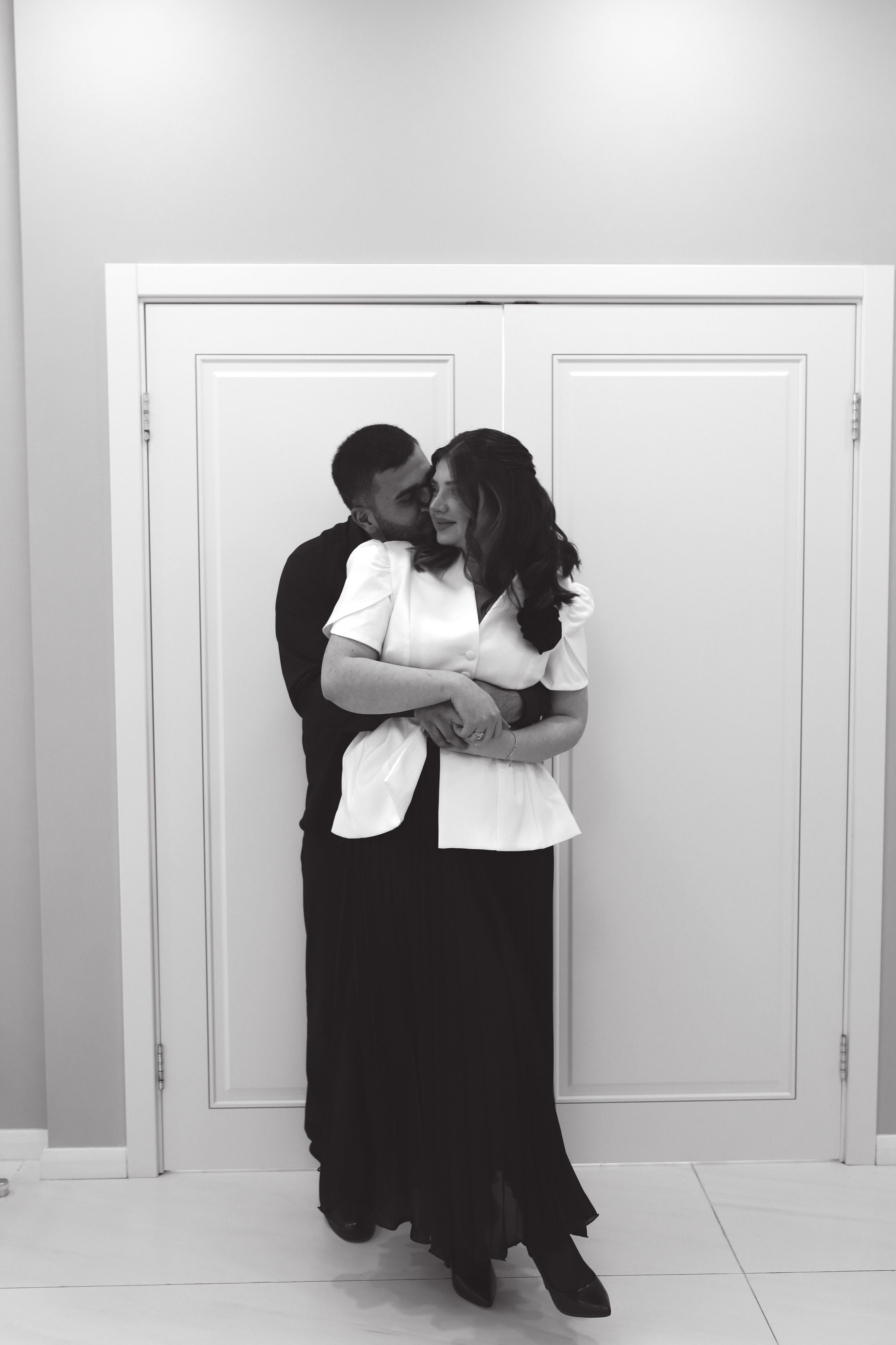 Фотограф Асфарова Фидана. Создаю истории любви со вкусом