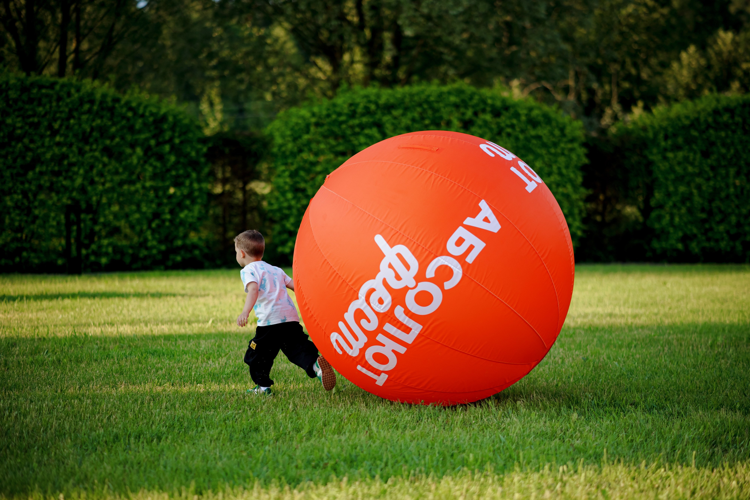 Абсолют — Фест. Репортажный фотограф Семён Борисов | Москва