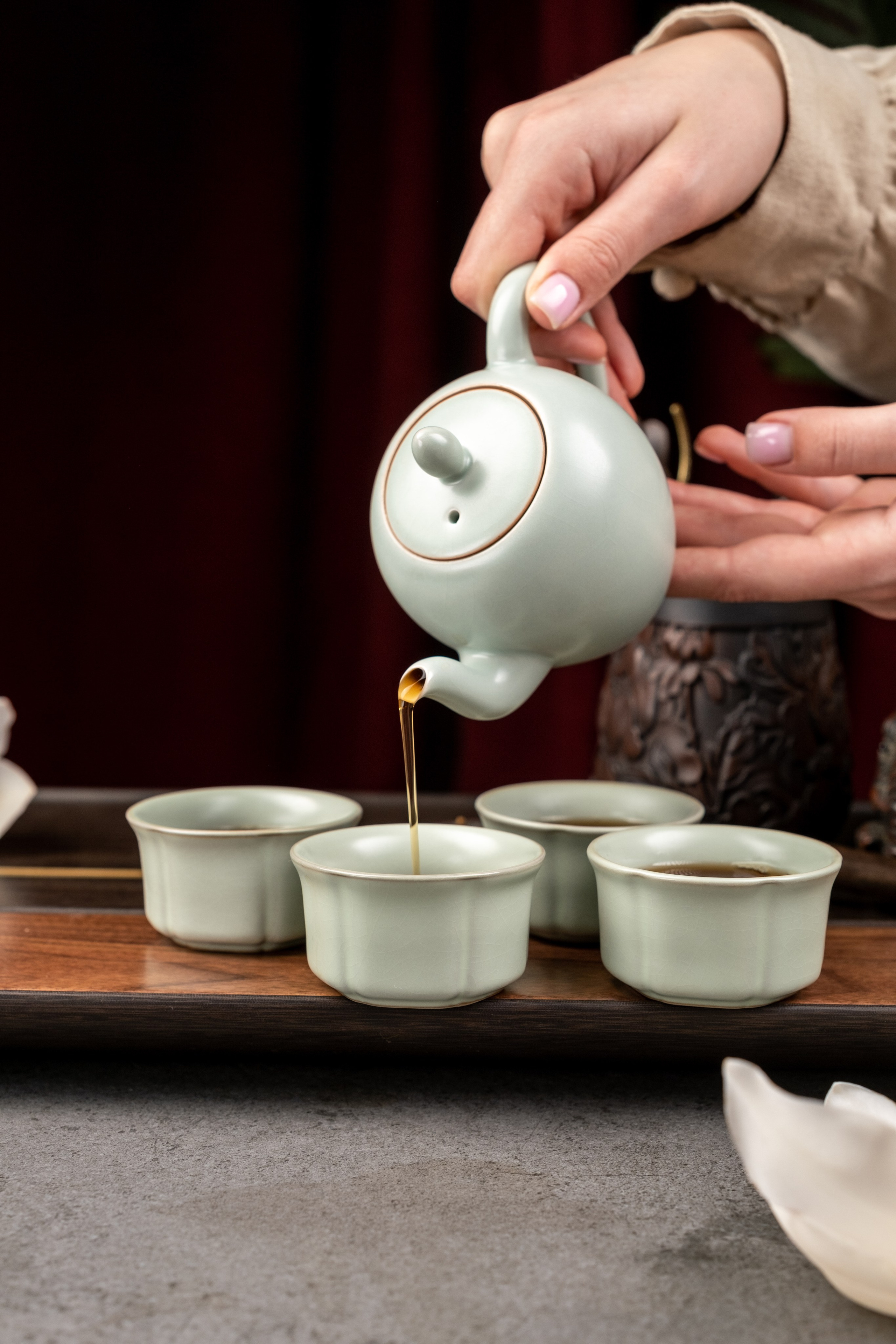 Предметные фотографии. Фуд фотограф, предметный и контент фотограф в Смоленске Александр Милодан