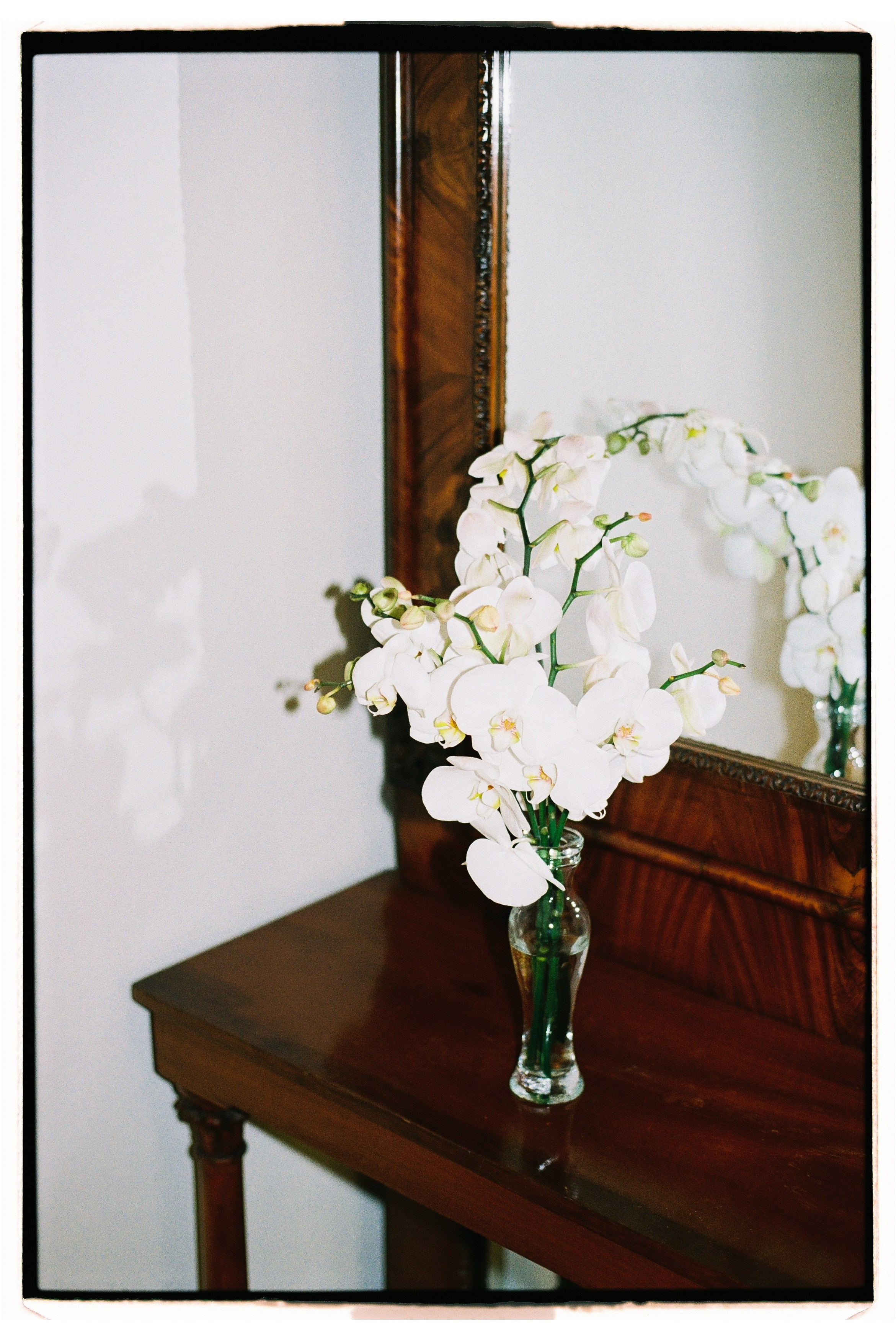 Никита и Полина. Свадебный фотограф в Москве Евгений Рыжов