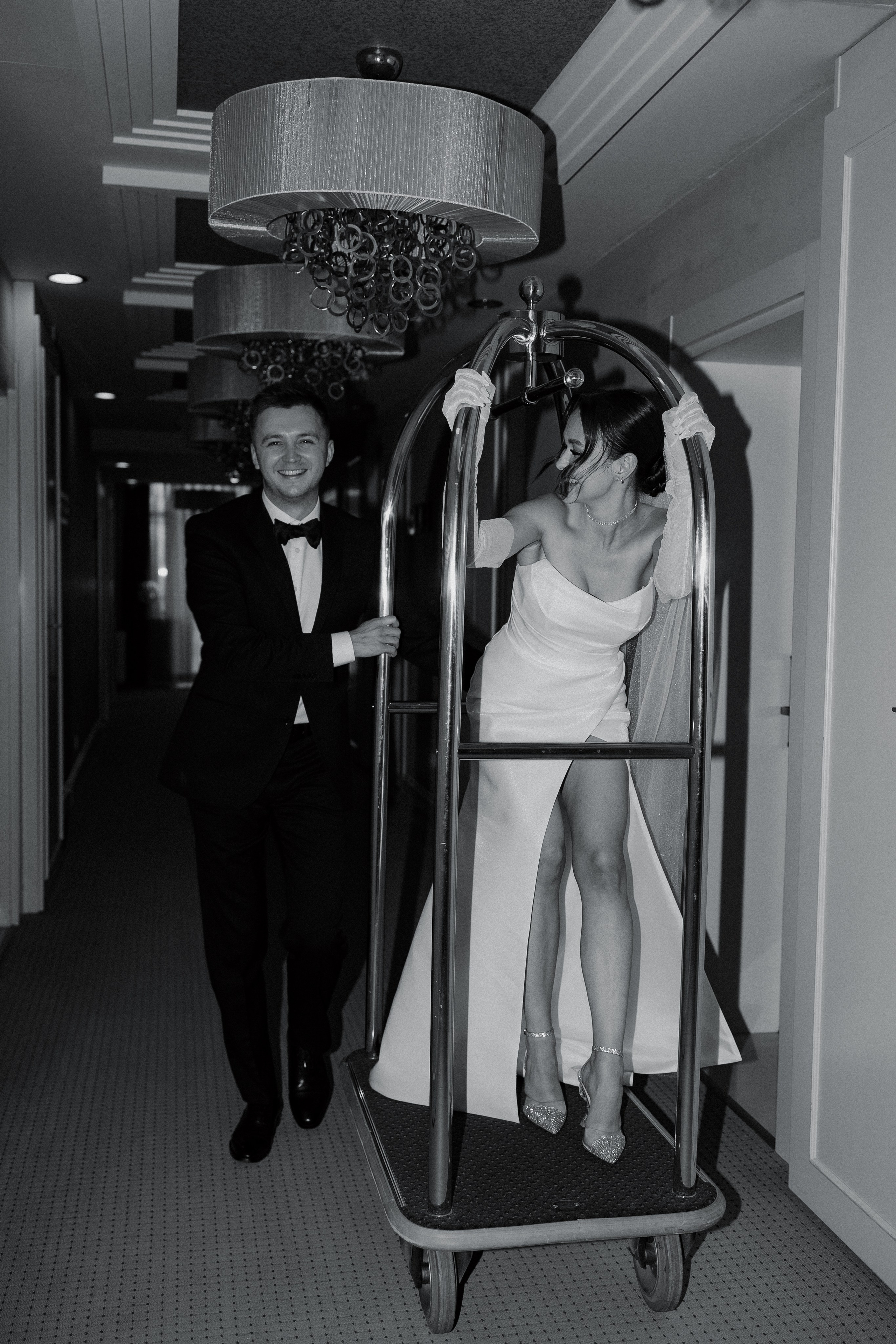 Мы просто не прекращали любить