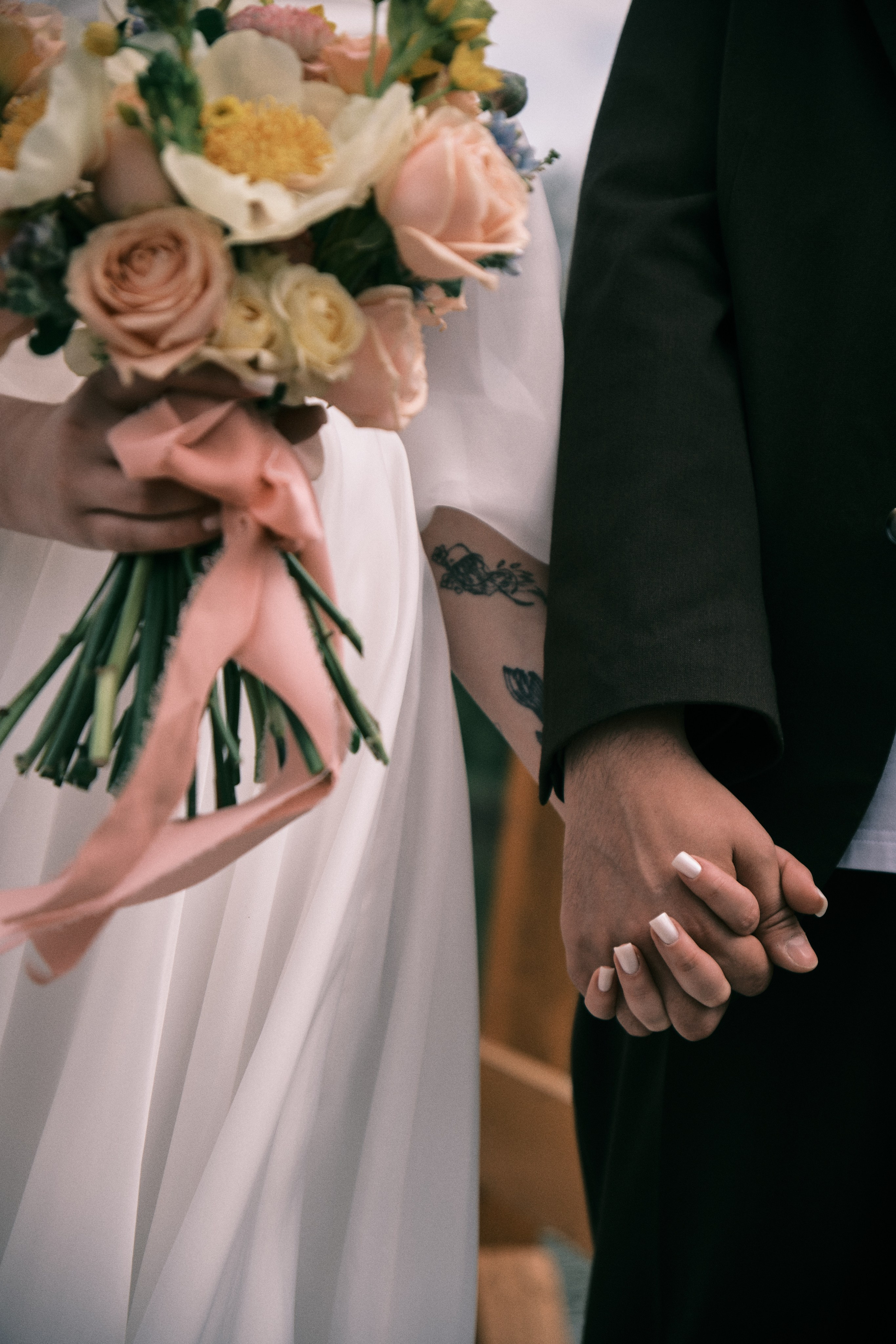 Свадьбы. Фотограф Корчагин Даниил