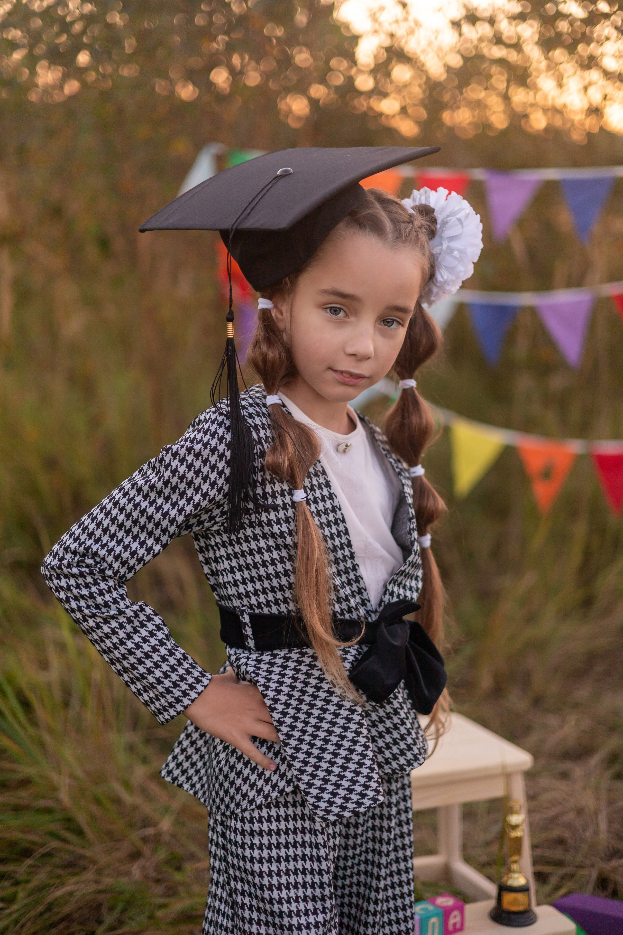 Вероника 2 класс. Фотограф в Серпухове Наталья Руденко