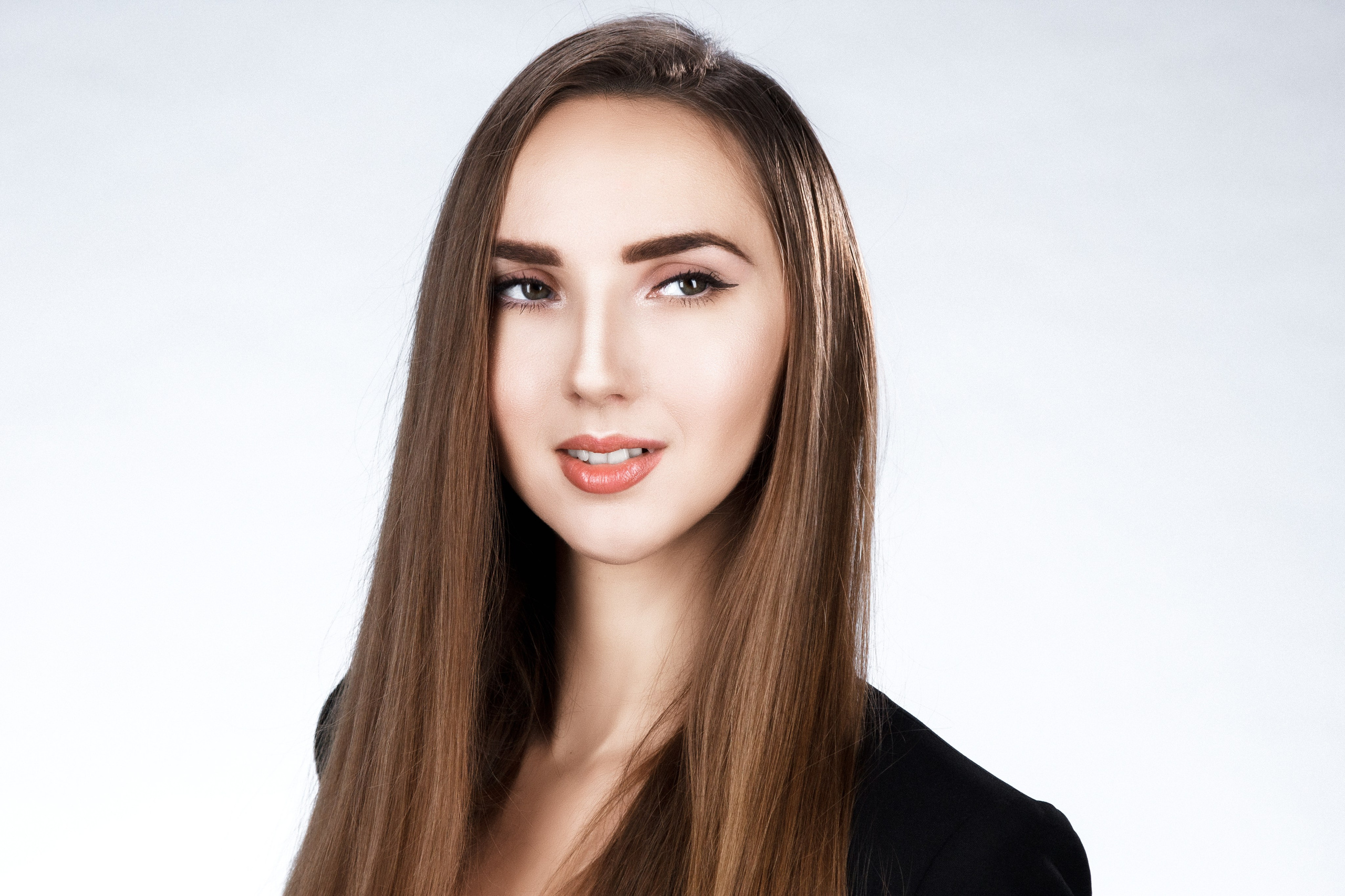 Все портреты. Фотограф Вадим Бердник