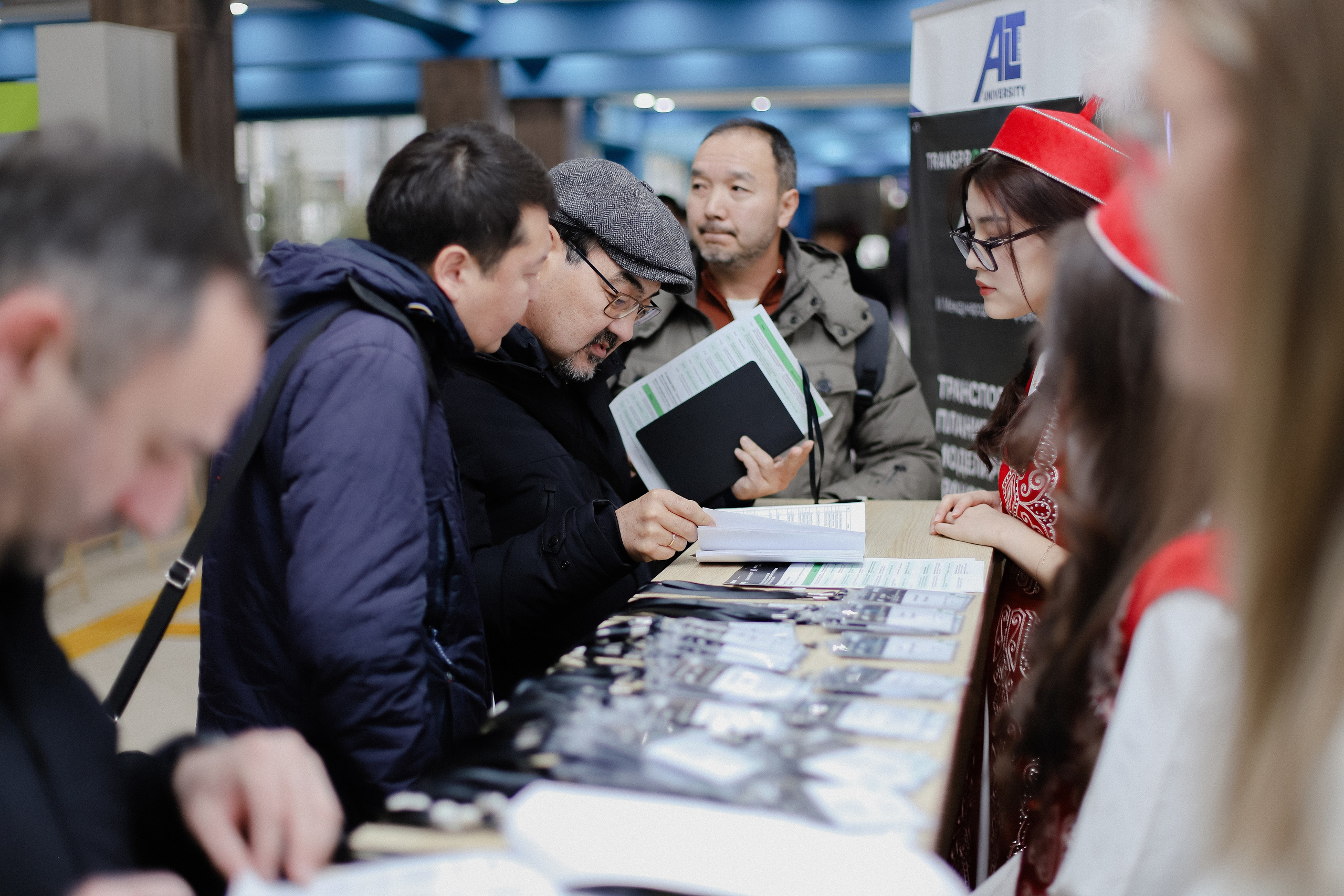 III Международная конференция. Фотограф в Алматы и Москве Даша Пушкина