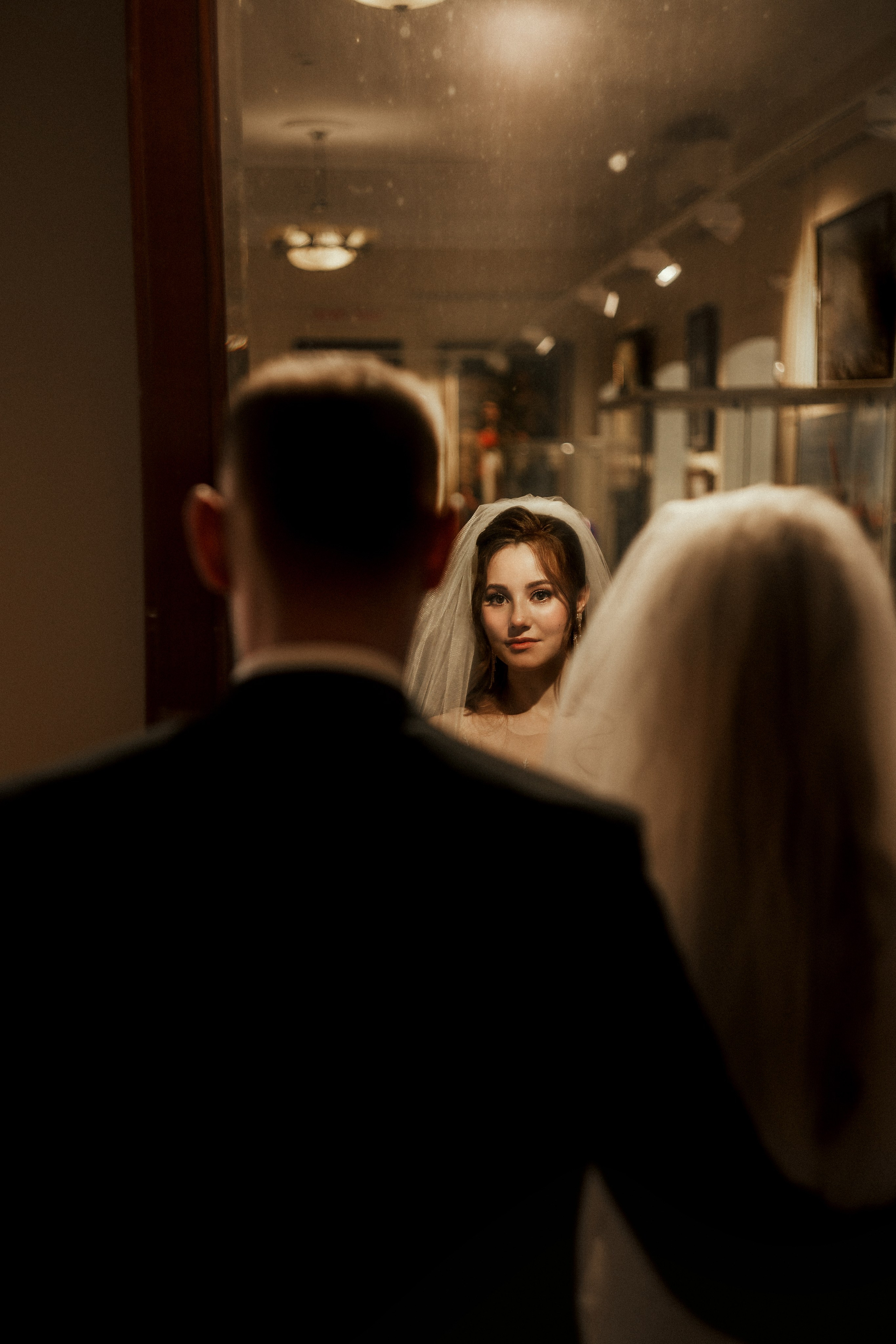 Алина и Алексей. Фотограф Тамбов — Воронеж