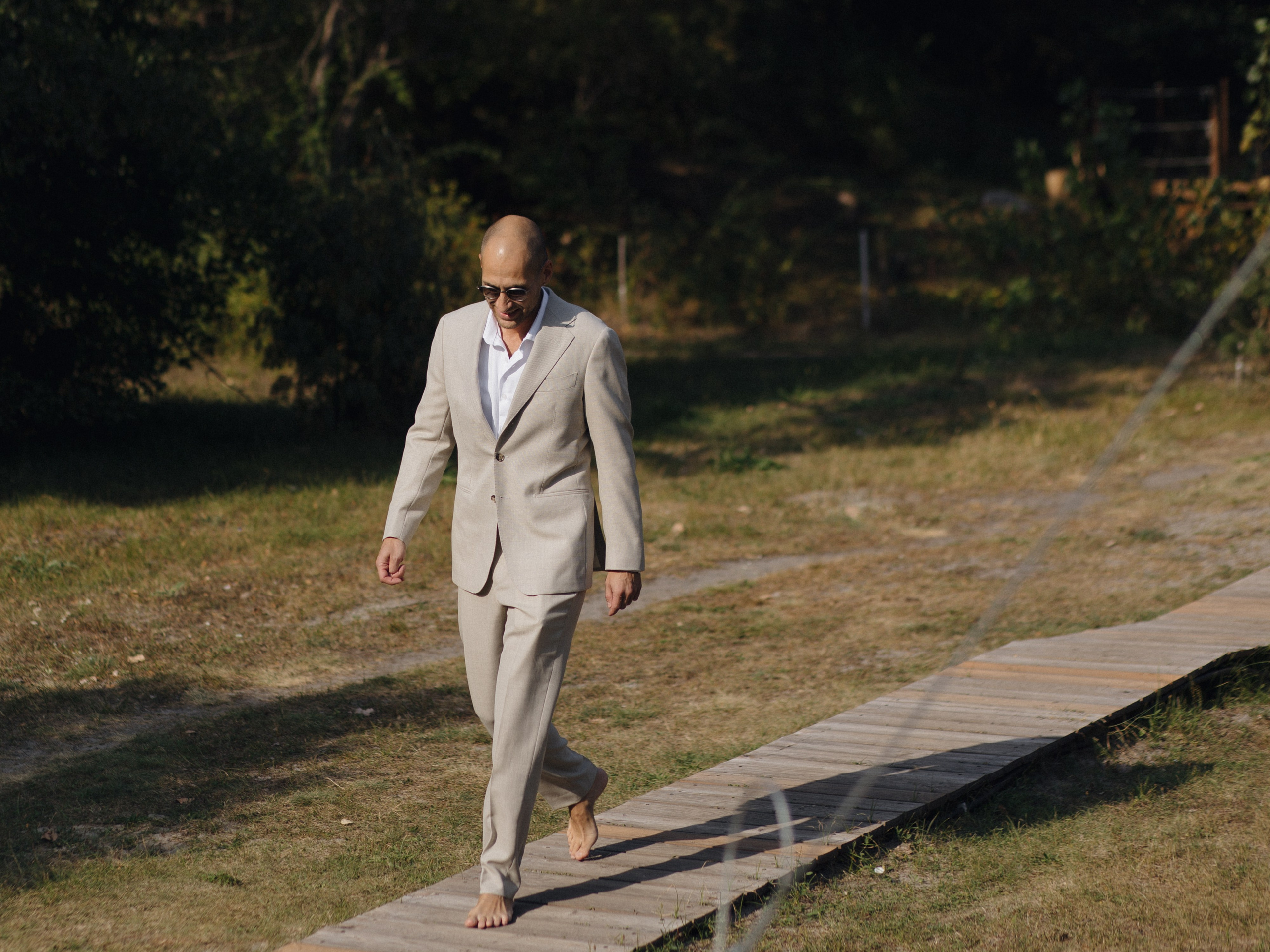 Бэкстейдж для агентства «Art de vivre». Свадебный и семейный фотограф в Калининграде Ольга Мешечкова