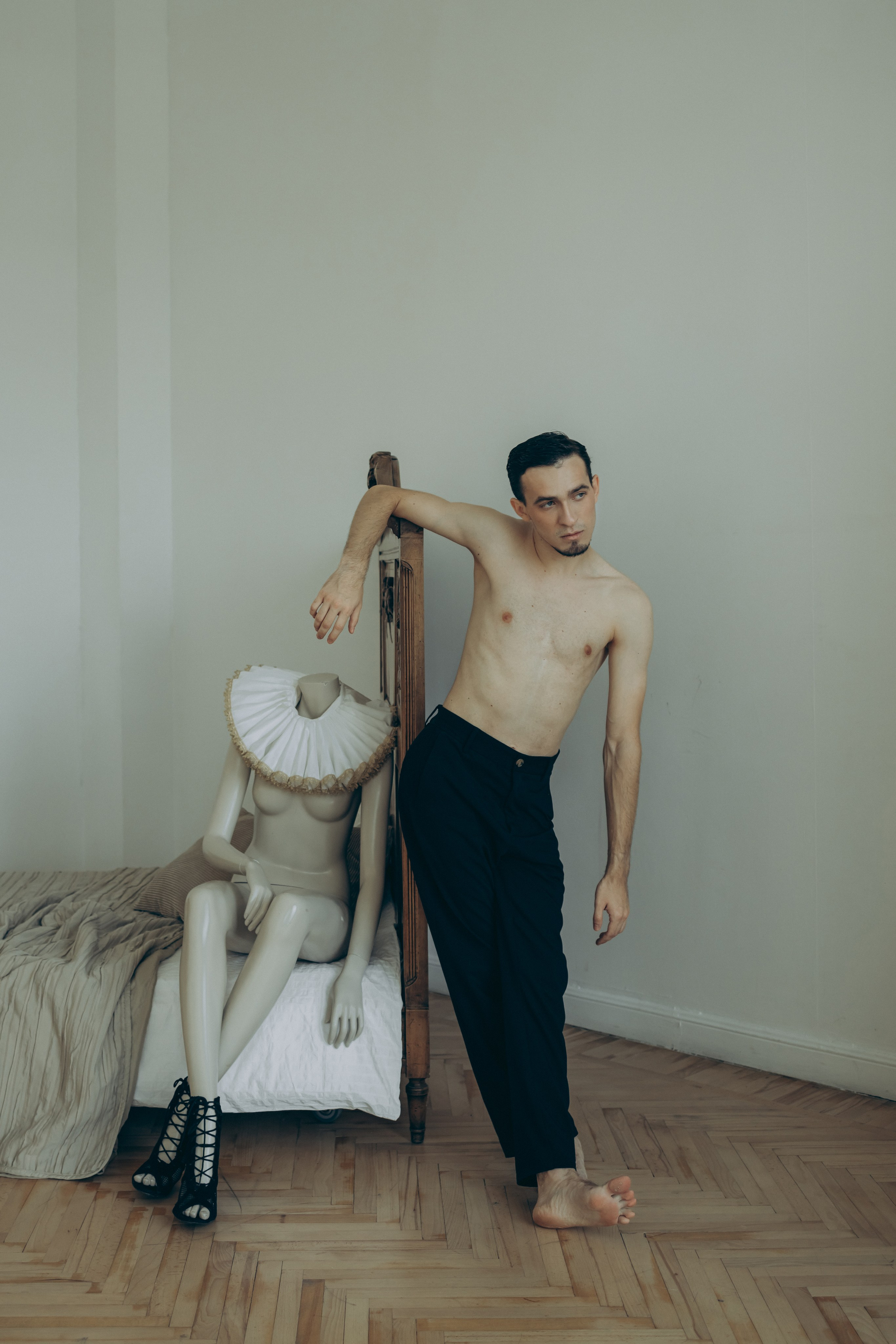 EXPOSing the SOUL. Фотограф Наталья Карякина|Челябинск