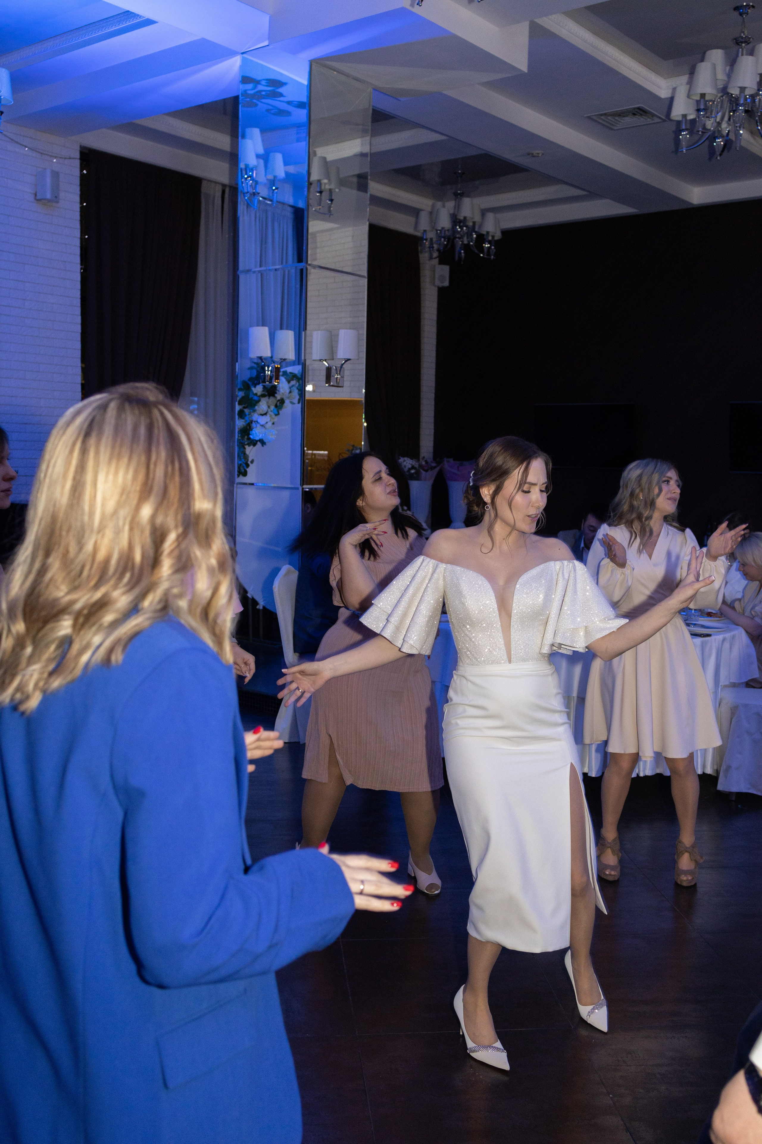 Свадебная. Фотограф Иркутск. Надежда Иванова