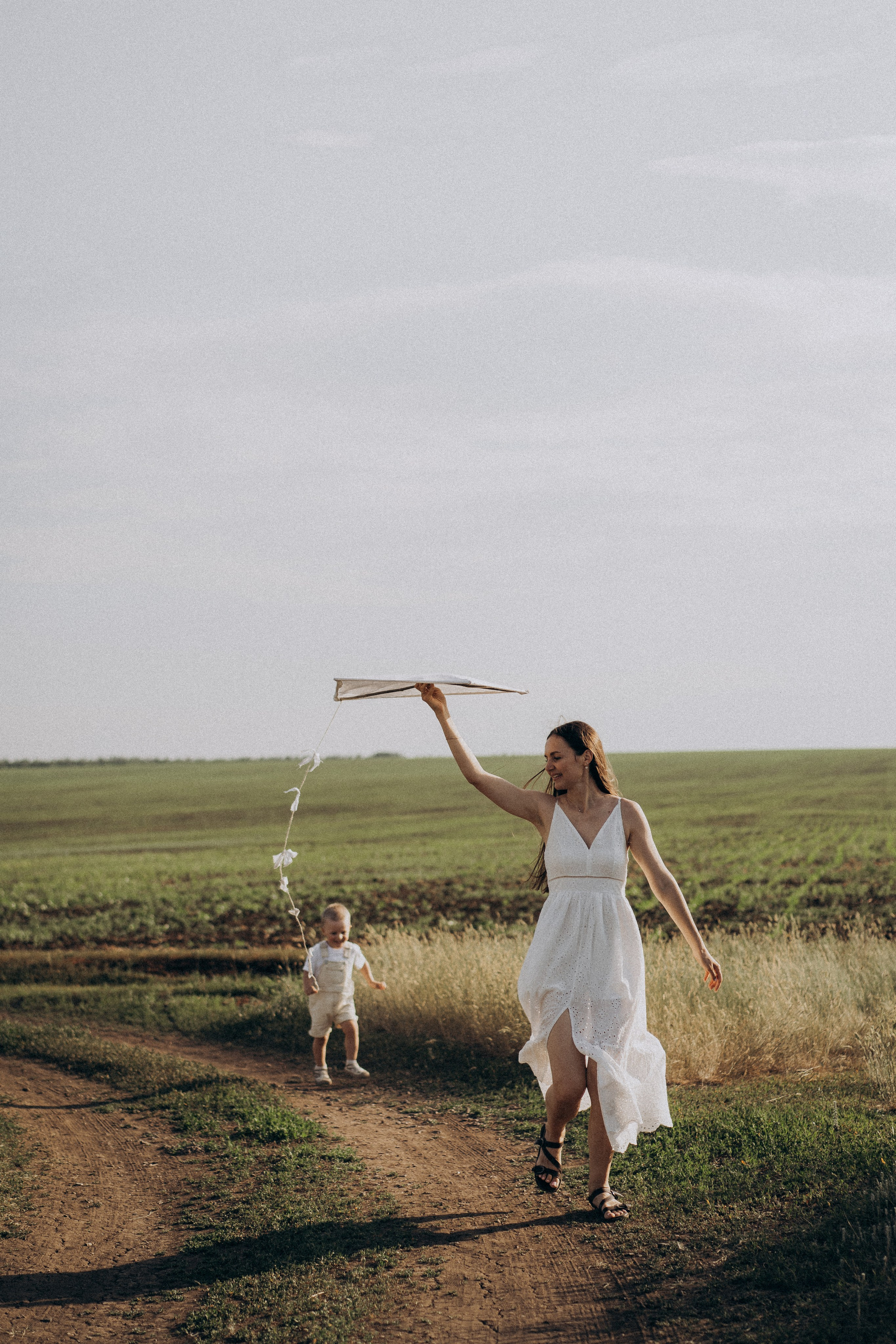 Семейная фотосъемка. Главная