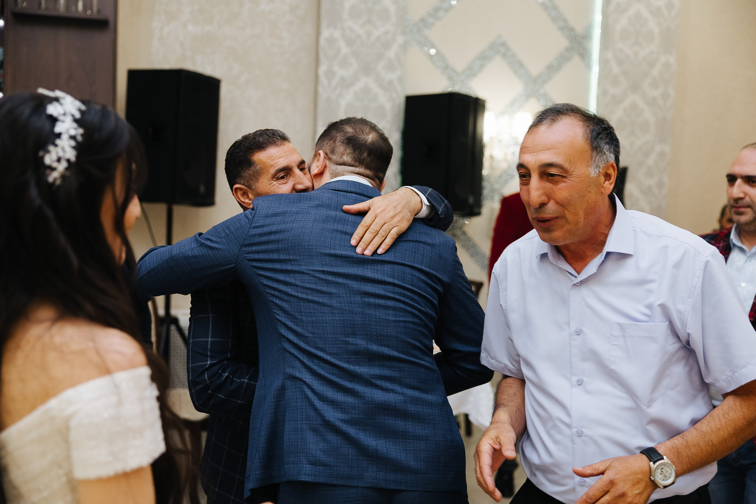 Шах и Ирада. Фотограф в Красноярске Надежда Воскресенская