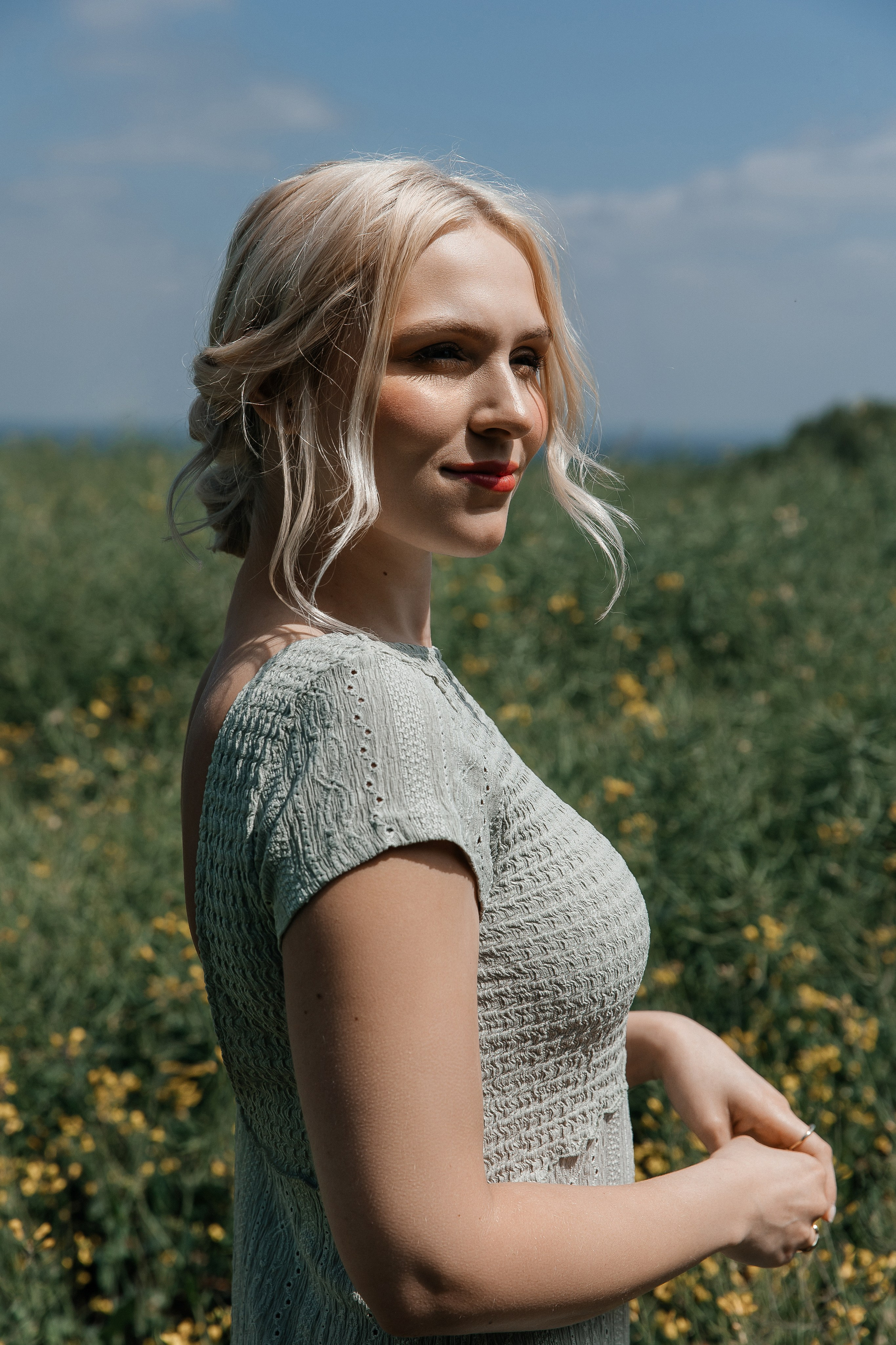 Photo/Cr.Dir.: @jehlersphotography. Retusher Maryia Buhai