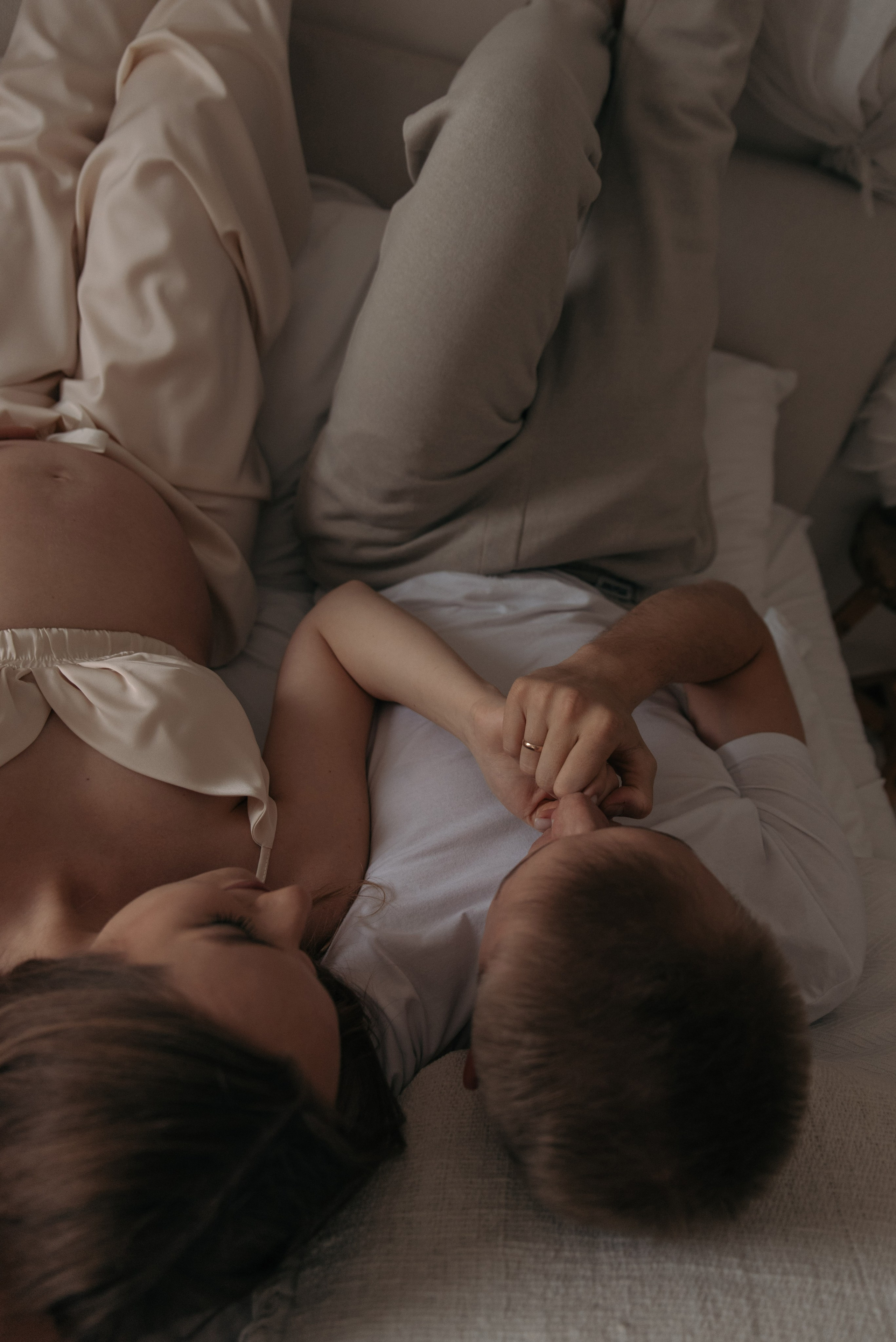 Женя & Андрей. Фотограф Нижний Новгорода Елена Калмыкова