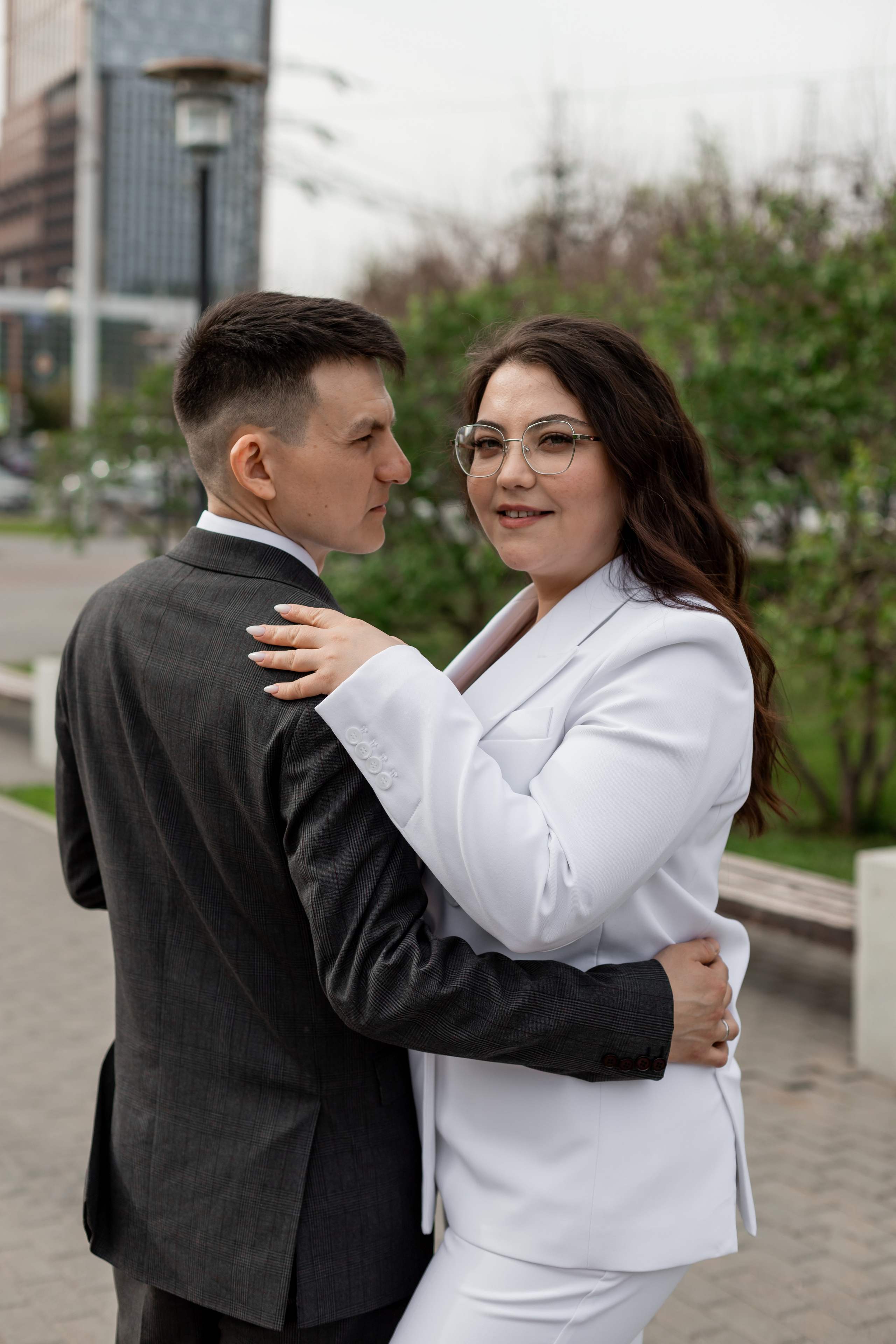 Айваз и Залия. Марина Шаймухаметова. Фотограф в Уфе