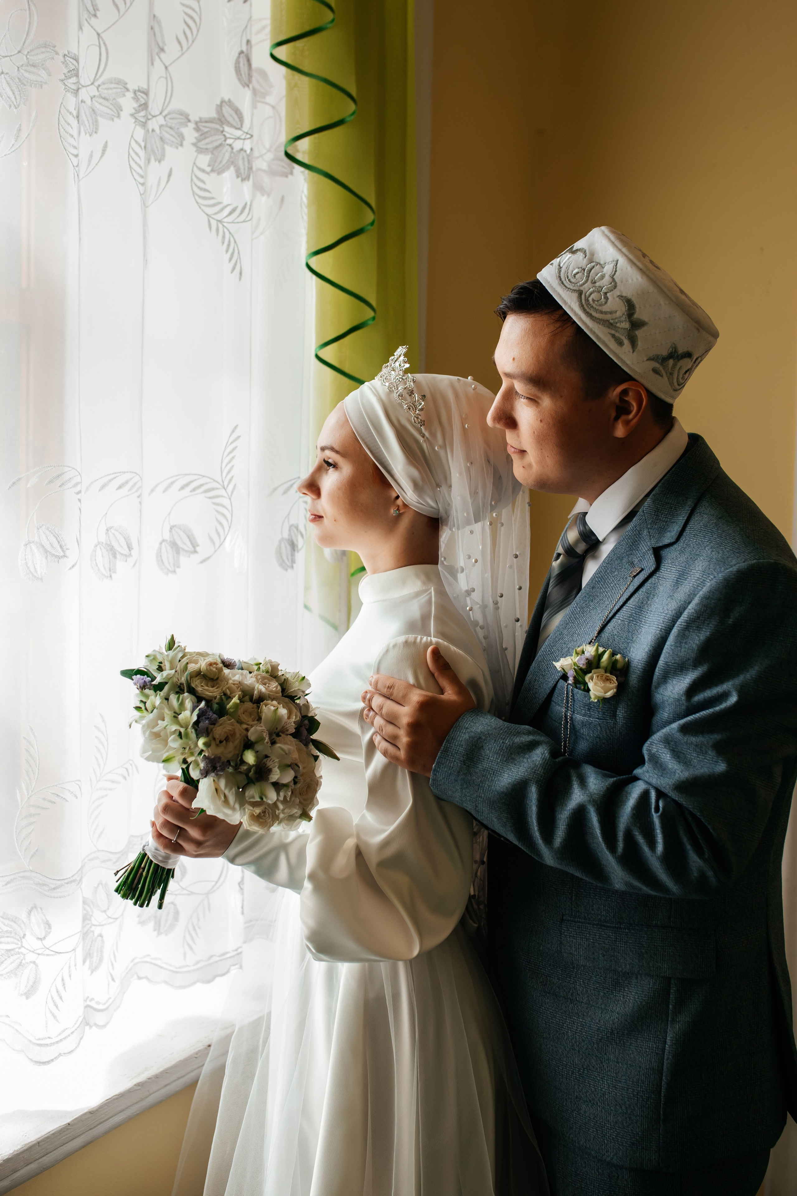 Артур и Ульяна. Марина Шаймухаметова. Фотограф в Уфе