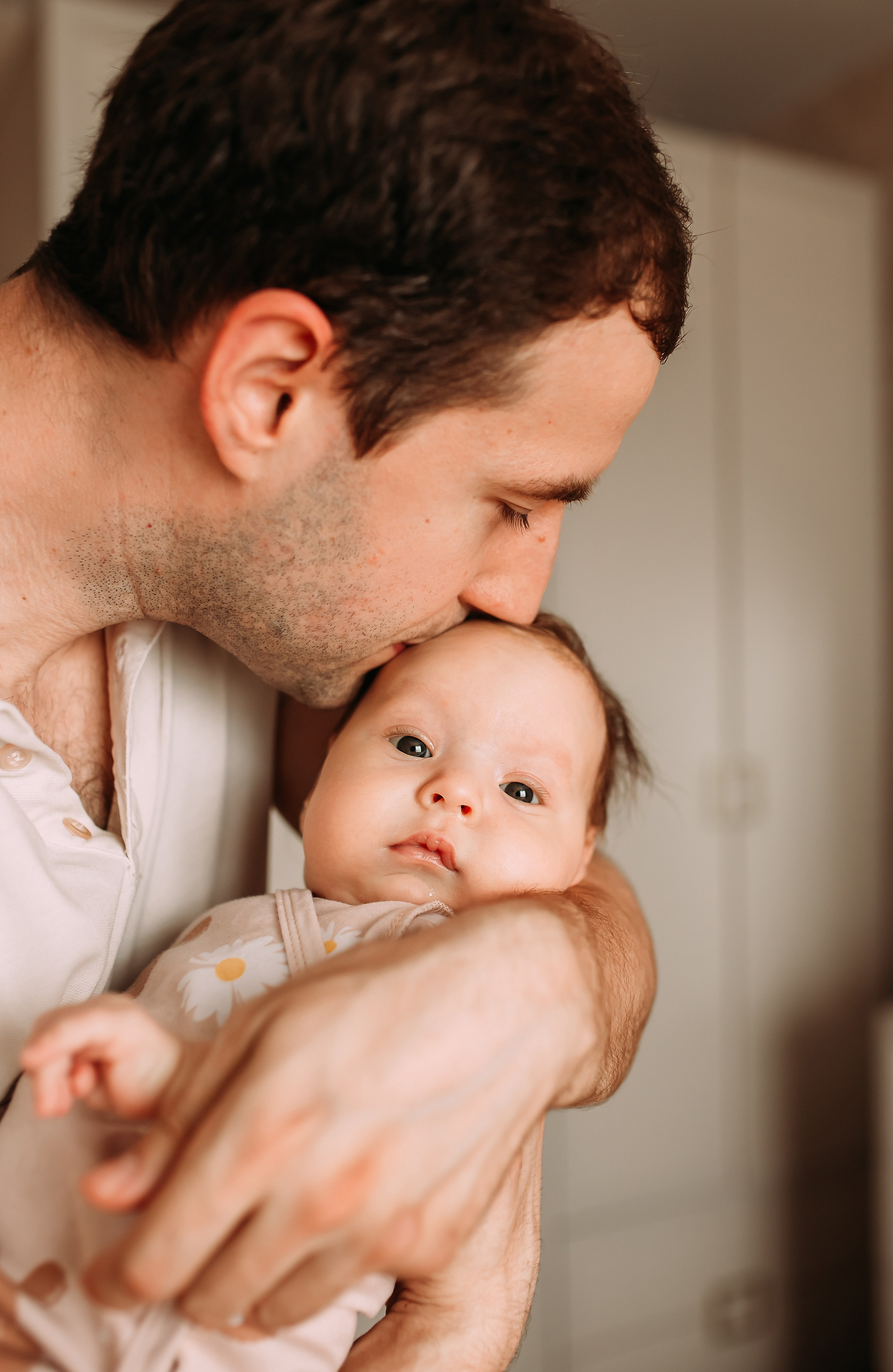 Дина, Рома и Вадим. Семейный и детский фотограф в Нижнем Новгороде Наумова Лидия