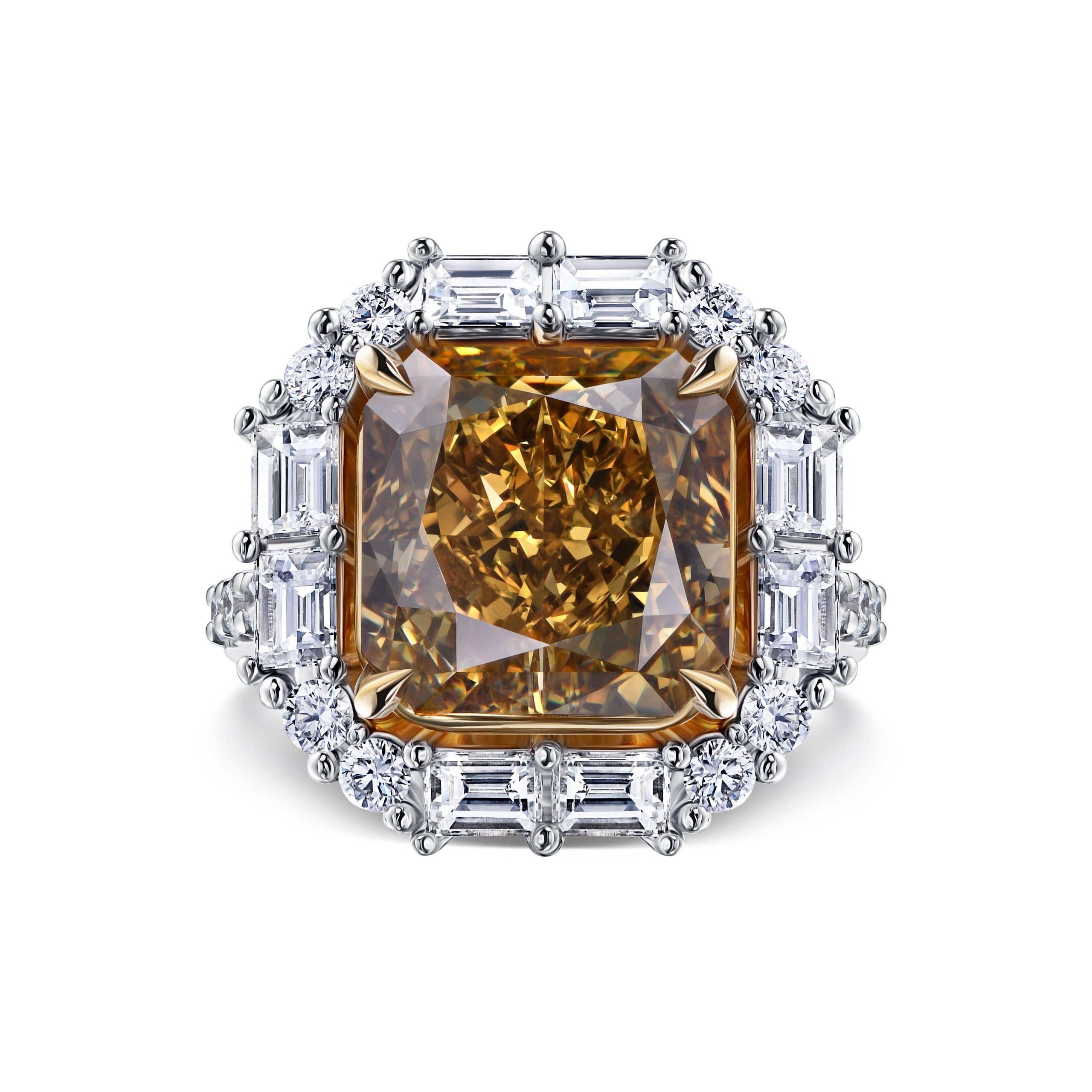 Фотосъемка ювелирных изделий. Ювелирный фотограф