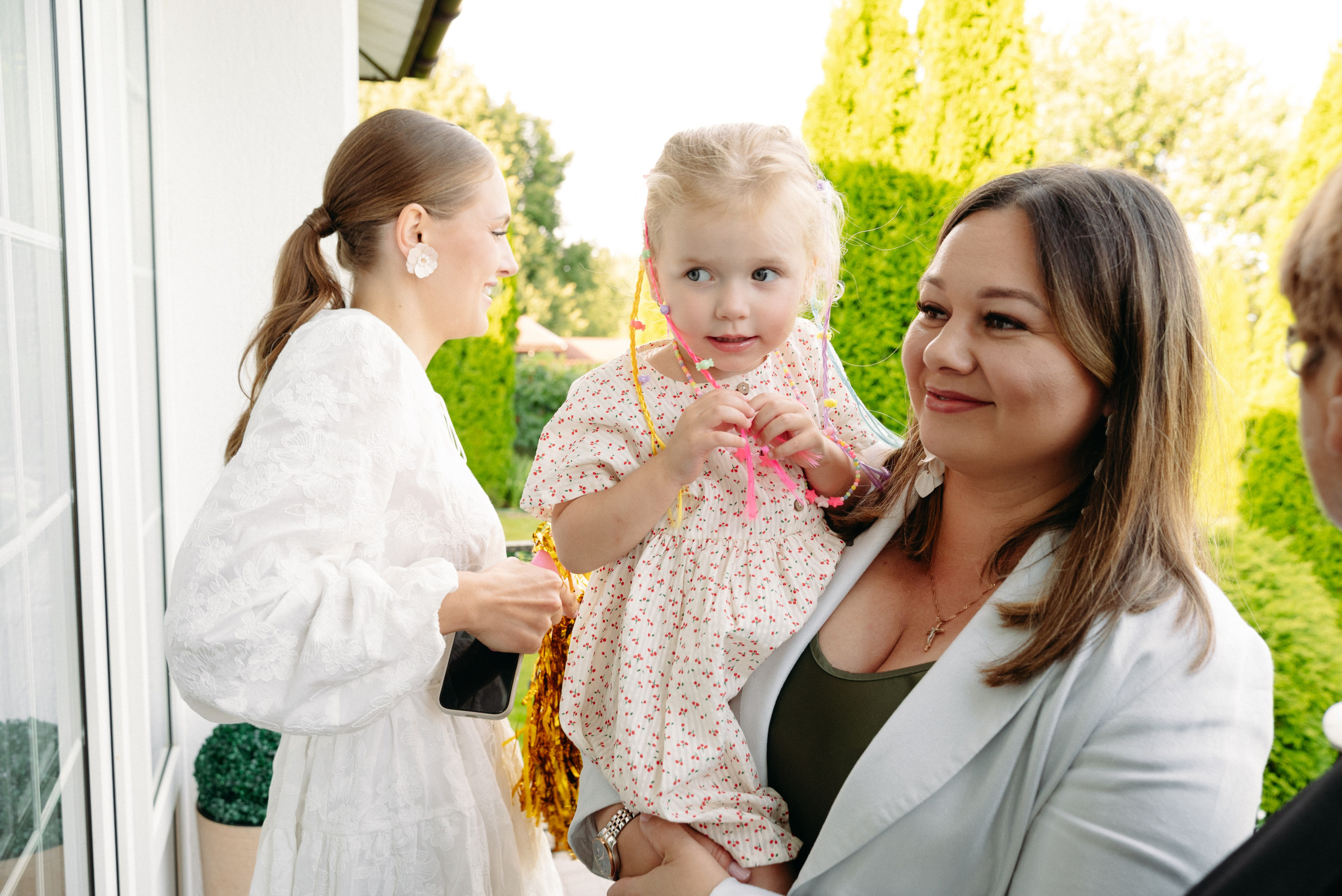 Inessa Happy 30. Фотограф в Минске