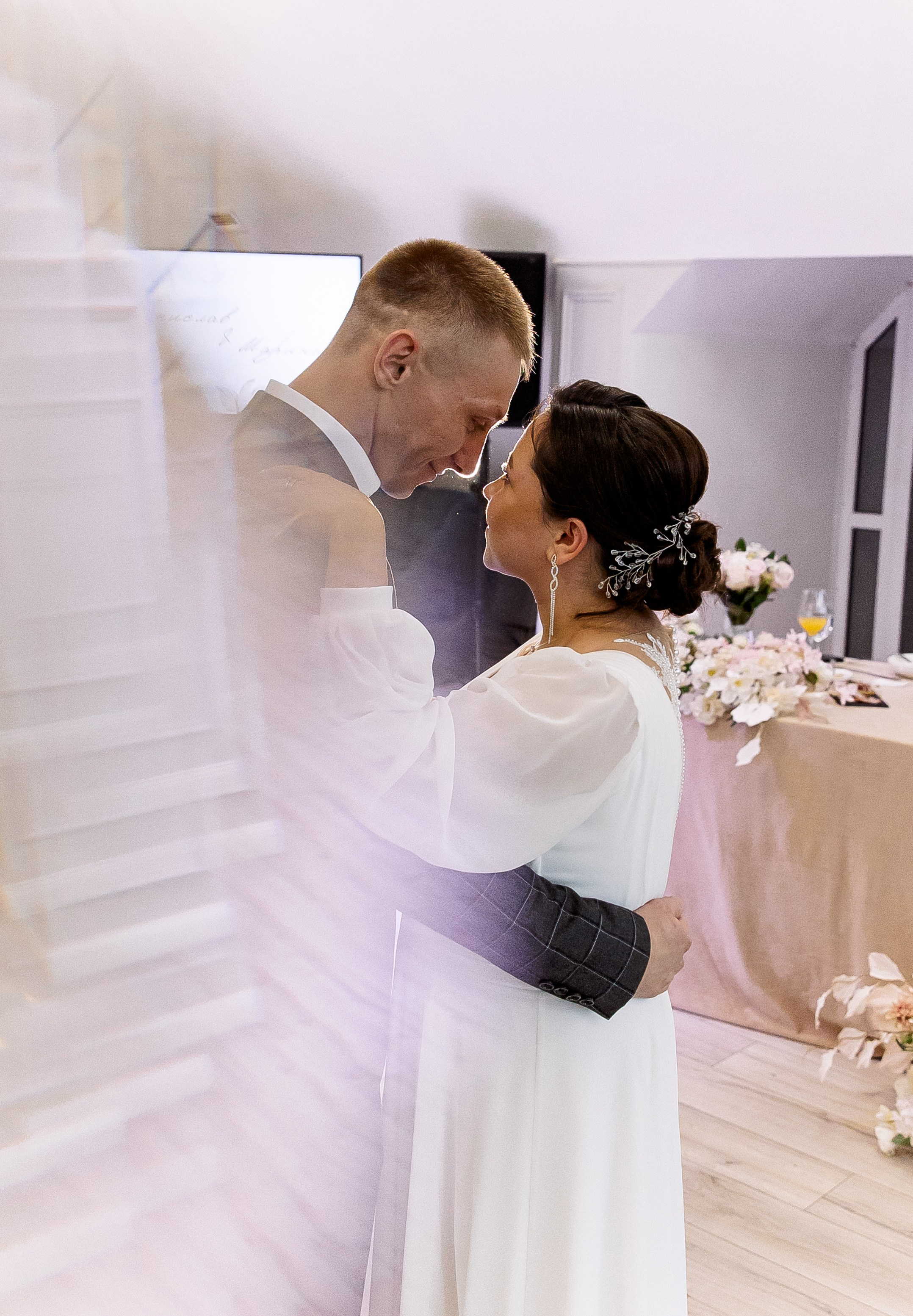 Станислав и Марина. Свадебный и семейный фотограф в Челябинске Юлия Ишимова