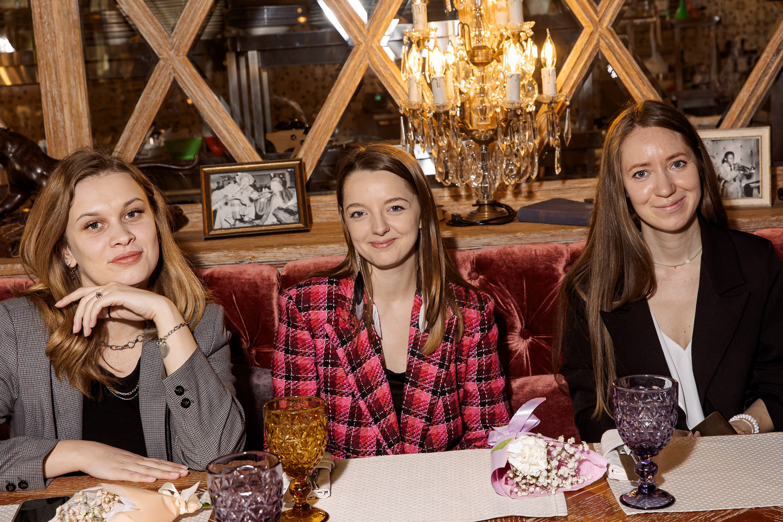 Свадебная выставка. Свадебный и семейный фотограф в Челябинске Юлия Ишимова