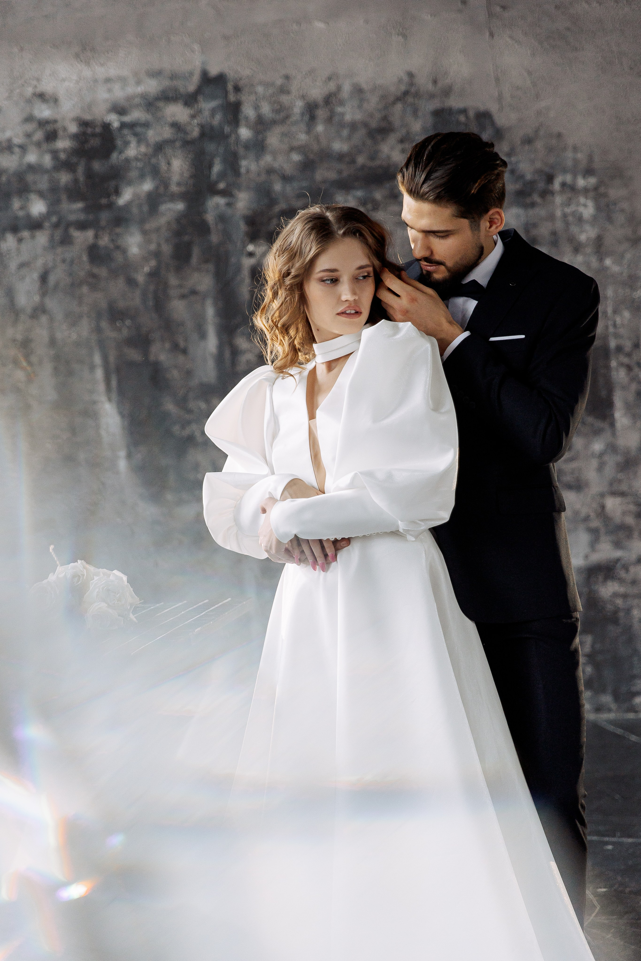 Роман и Елизавета. Свадебный и семейный фотограф в Челябинске Юлия Ишимова