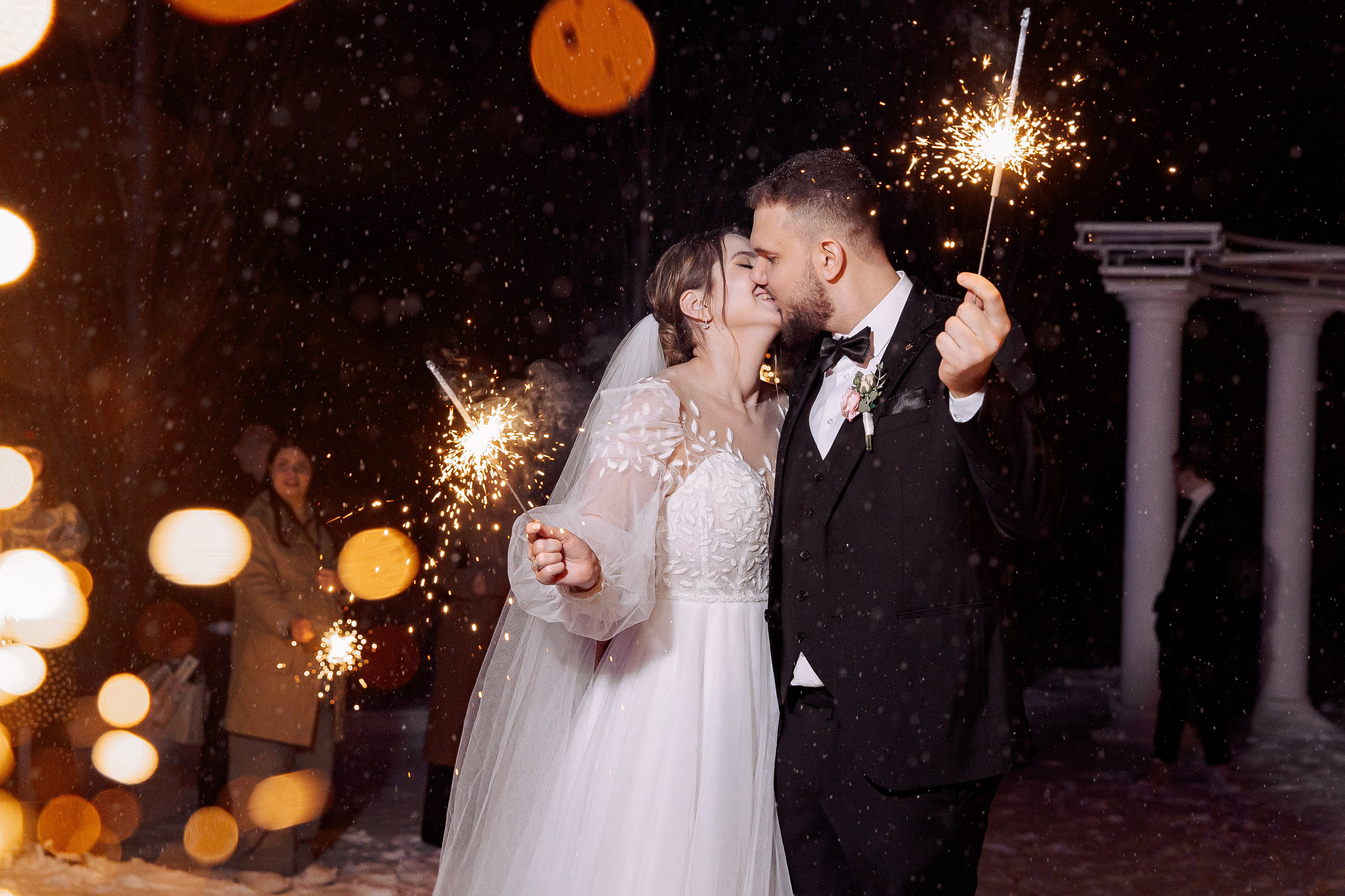 Владислава и Никита. Свадебный и семейный фотограф в Челябинске Юлия Ишимова