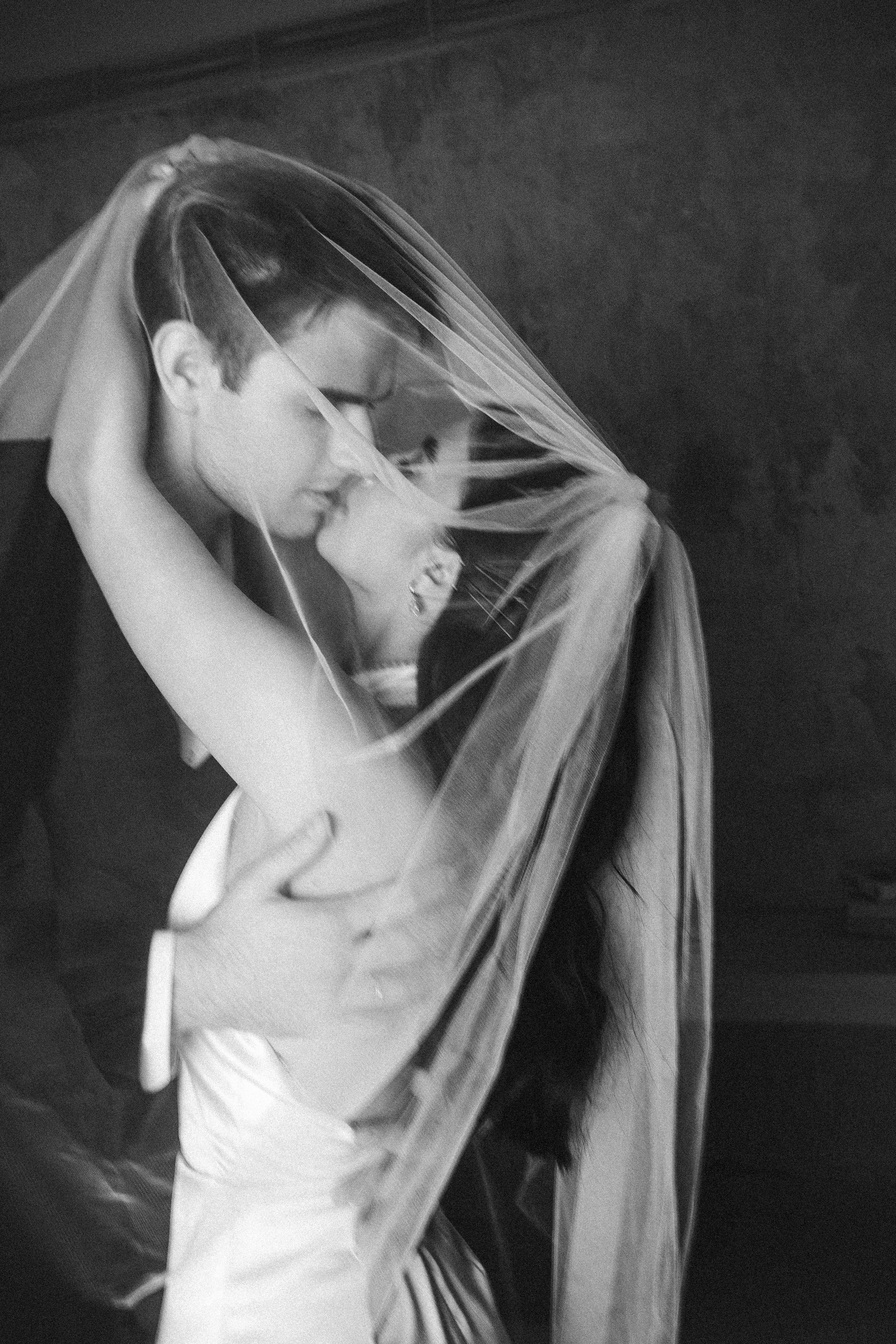 Максим/Мария. Фотограф в Москве Татьяна Сергеева