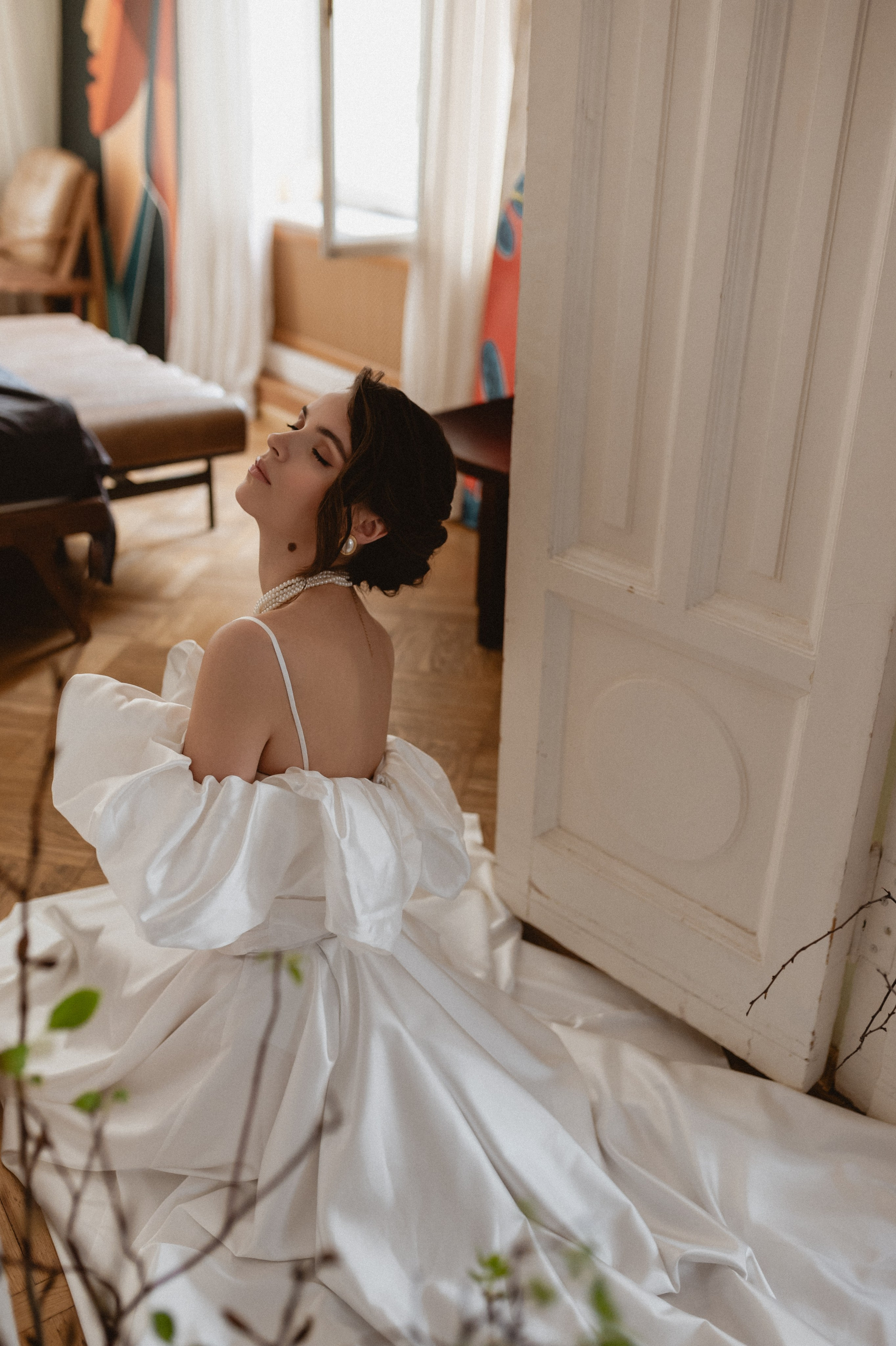 Эрнест & Аня. Оформление свадеб, декор свадеб Вера Маркова, Москва