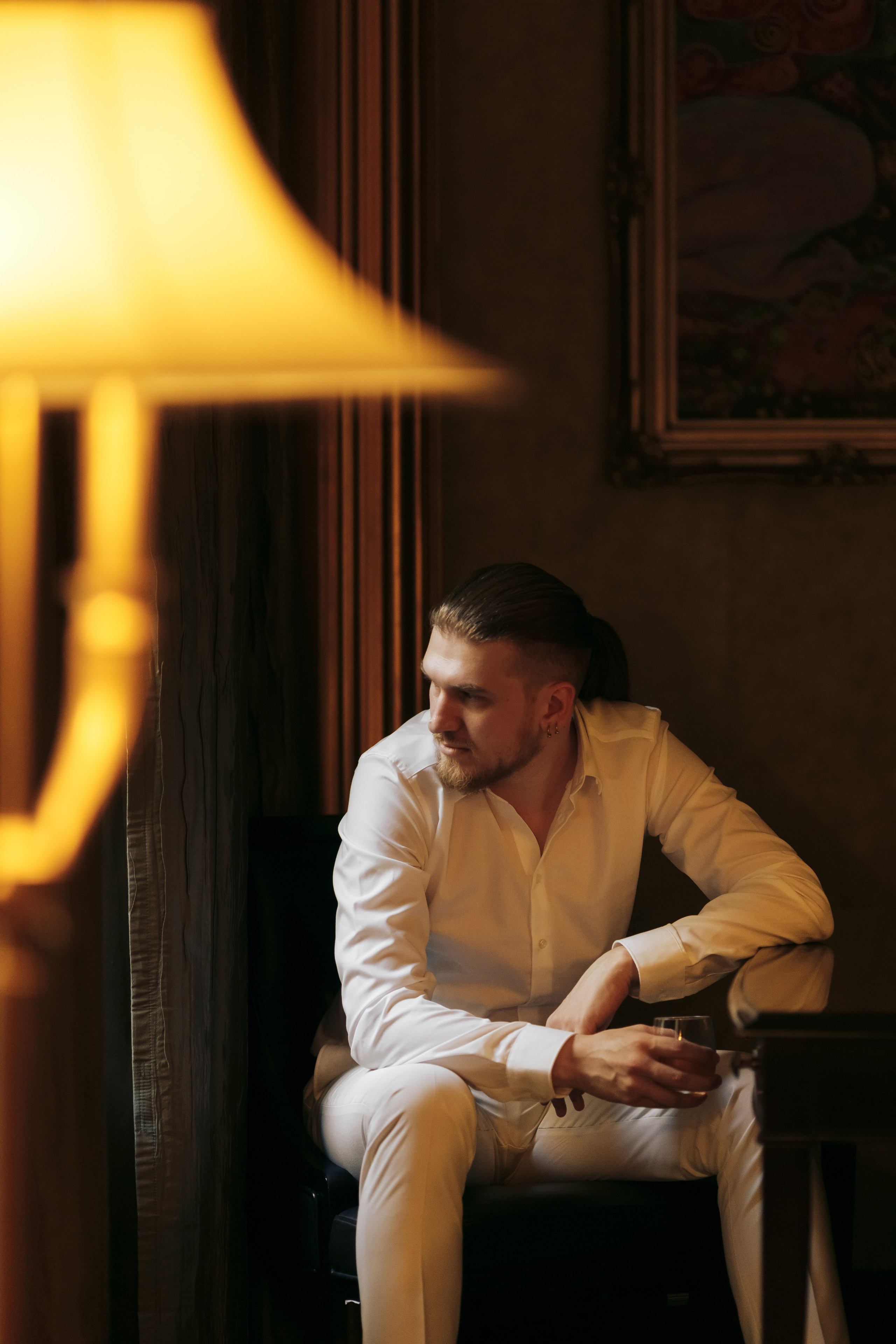 Сергей и Елена. Свадебный фотограф в Краснодаре Николай Крауз