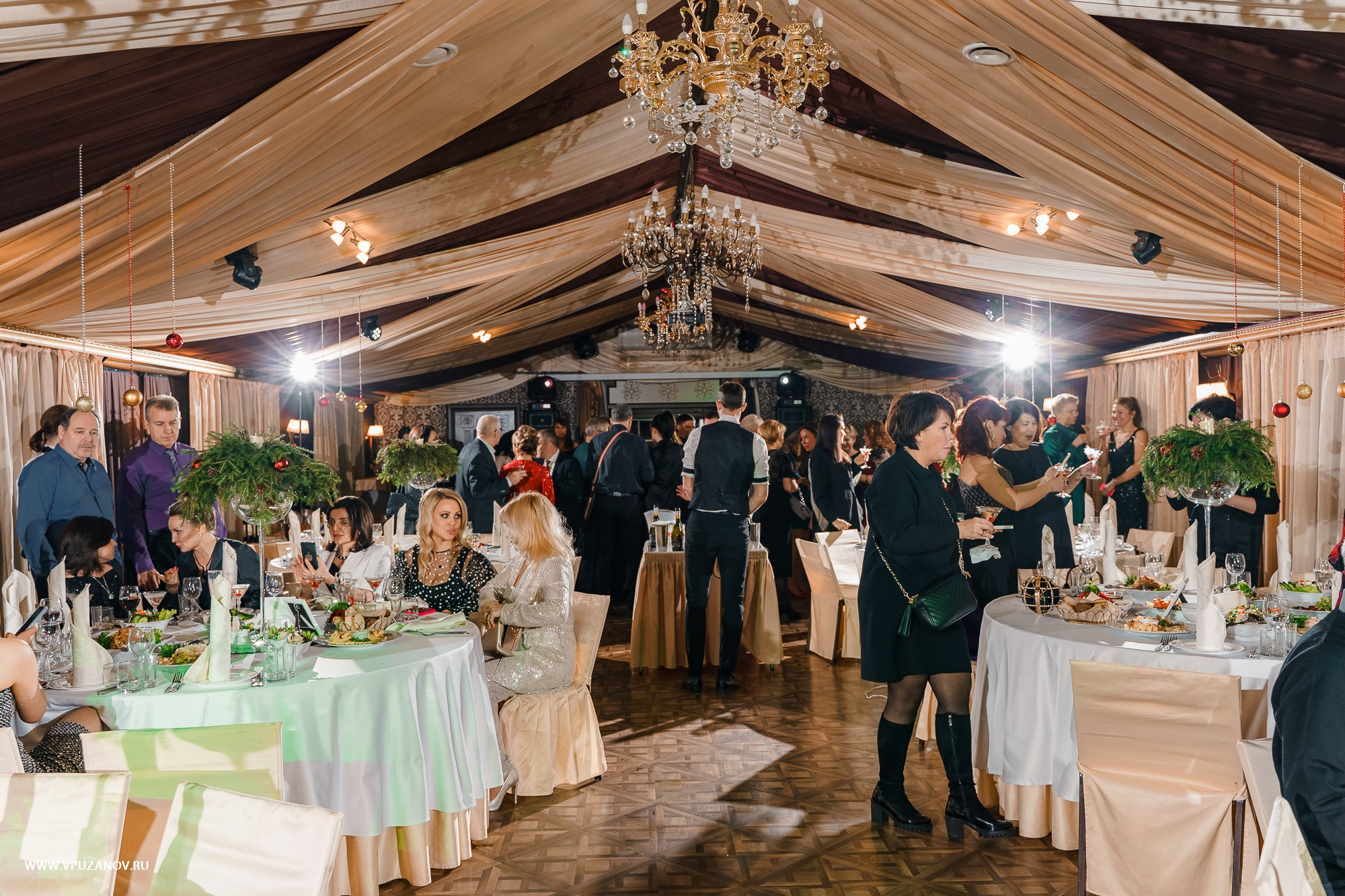 Фотосъемка дня рождения