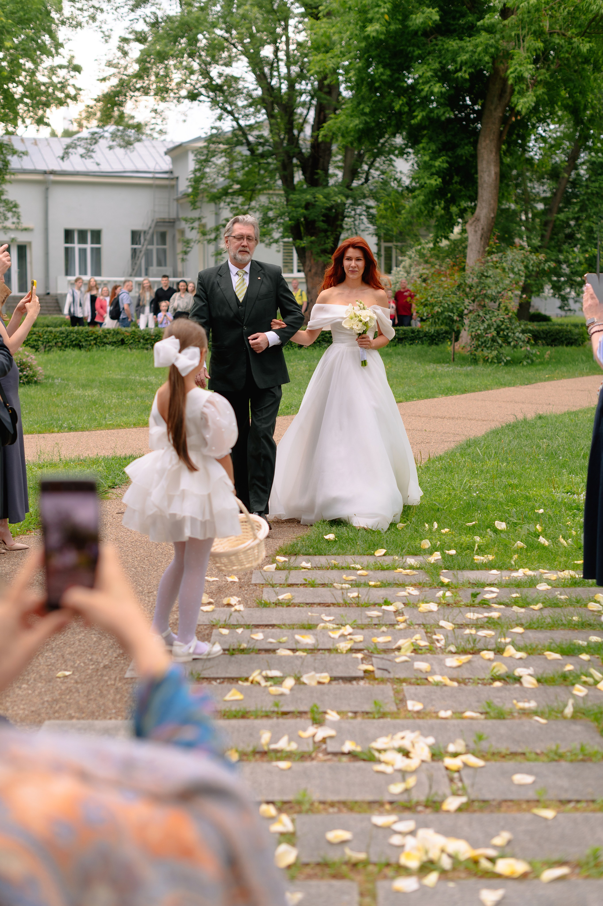 ТИНА и МИША. Шашкова Вероника / Свадебный и семейный фотограф Москва и Ярославль