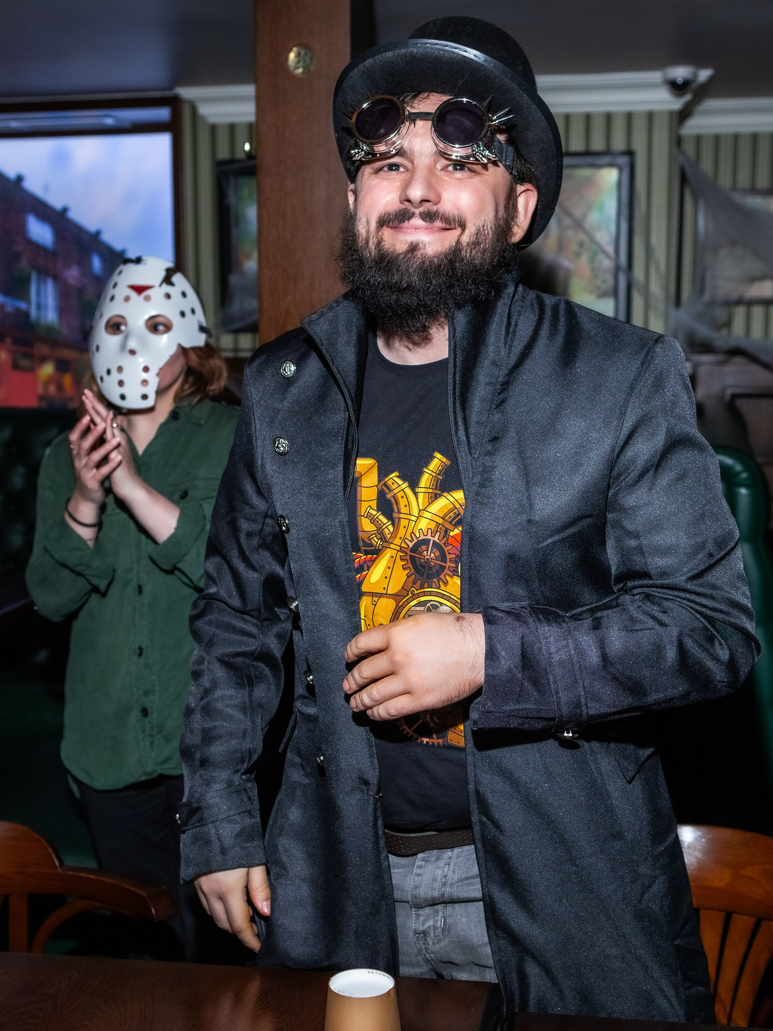 Мероприятия. Сергей Яковлев. Репортажный фотограф