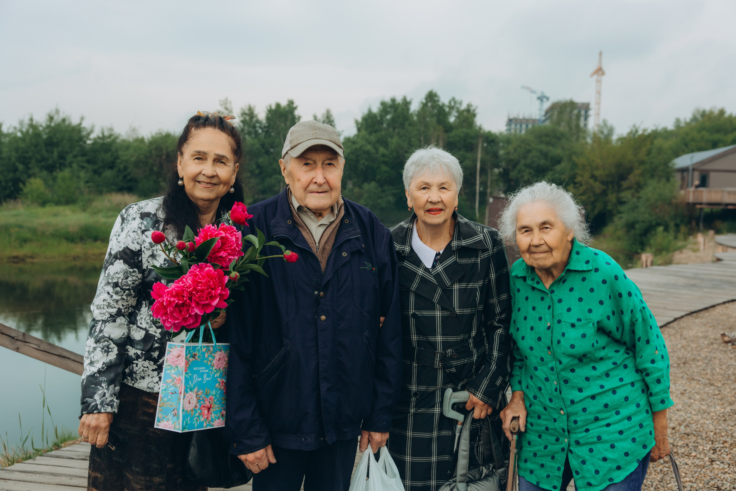 На берегу. Свадебный, семейный фотограф в Иркутске Светлана Макаричева