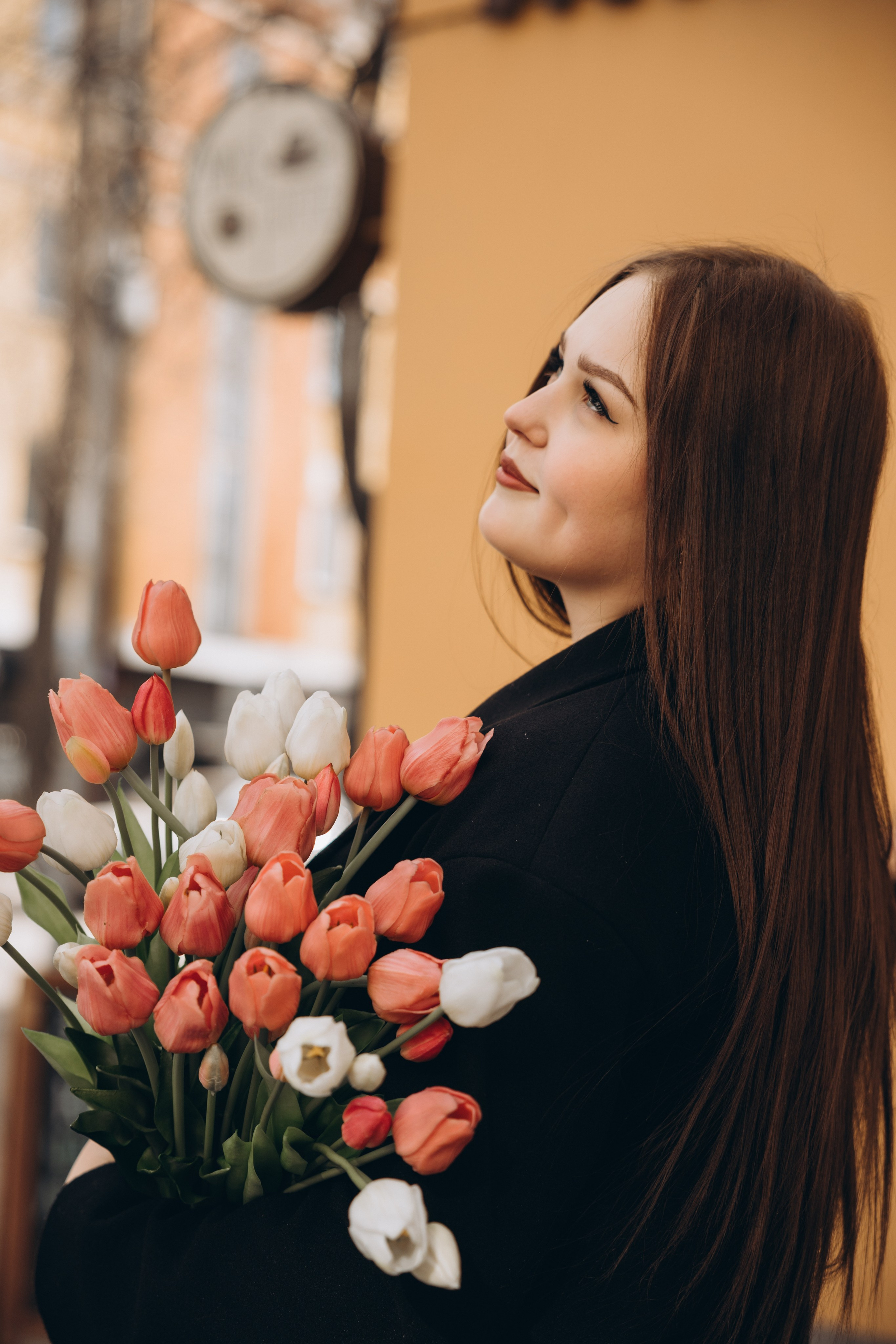 8 марта. Свадебный, семейный фотограф в Иркутске Светлана Макаричева
