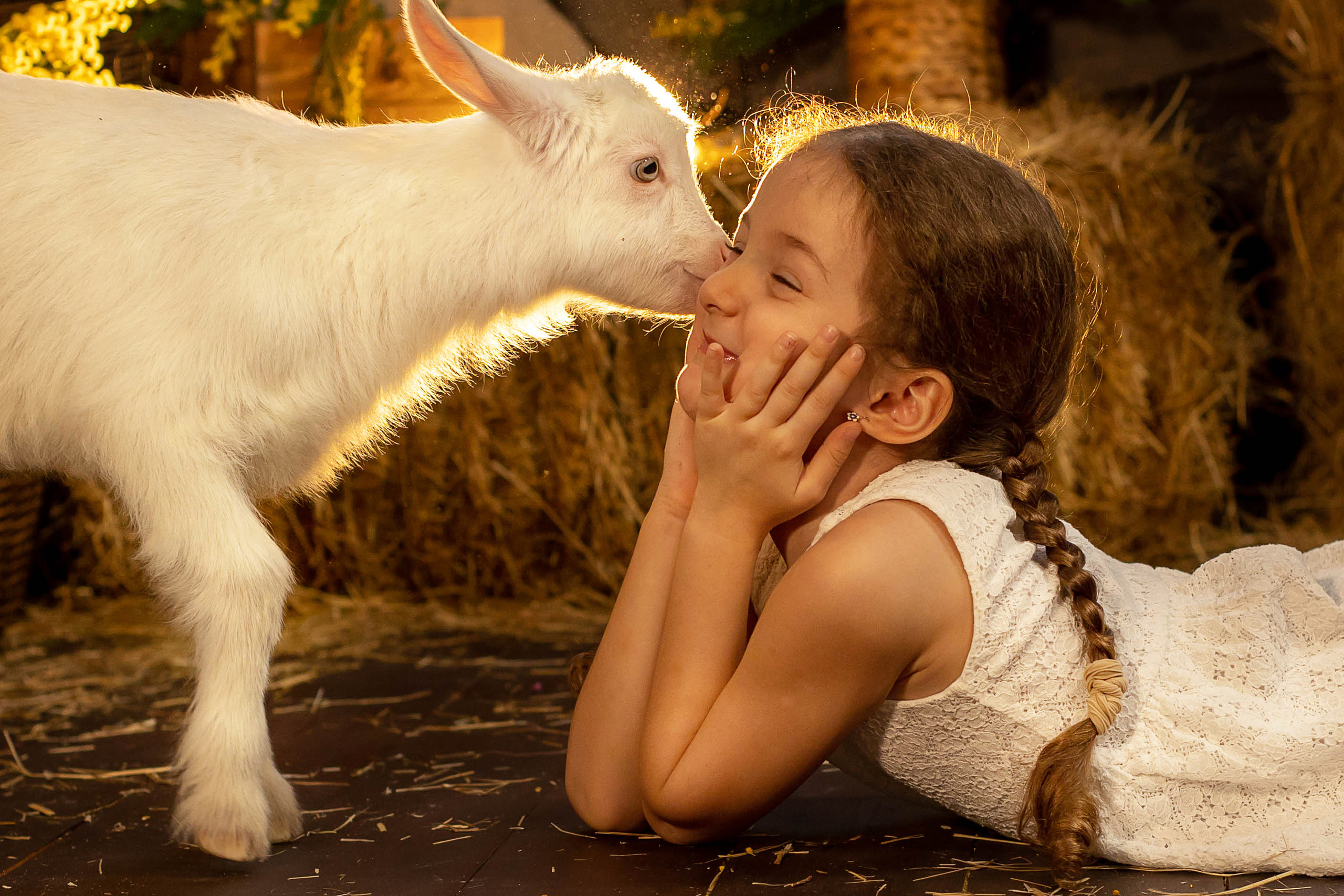 Светлая Пасха. Женский и семейный фотограф
