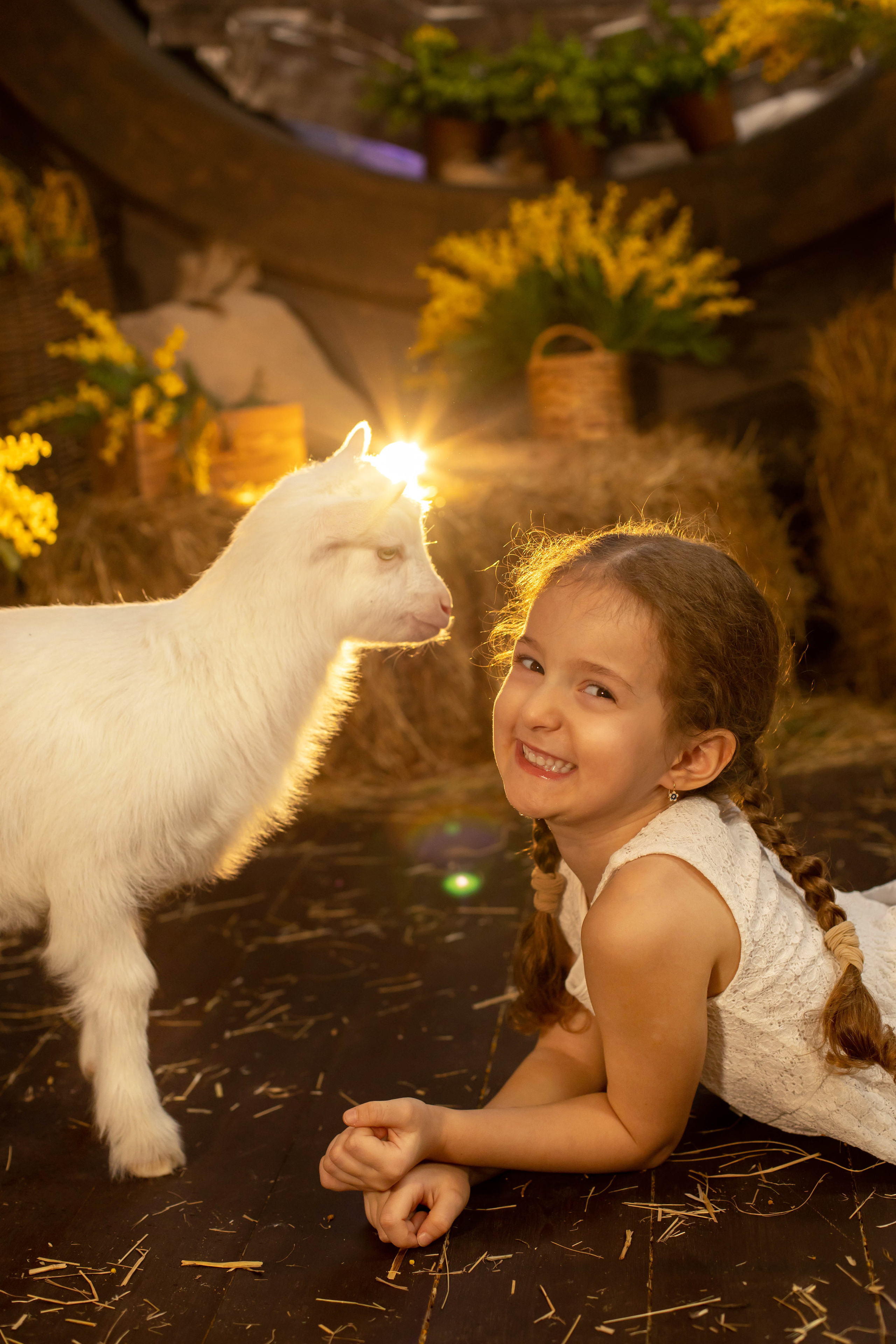 Светлая Пасха. Женский и семейный фотограф