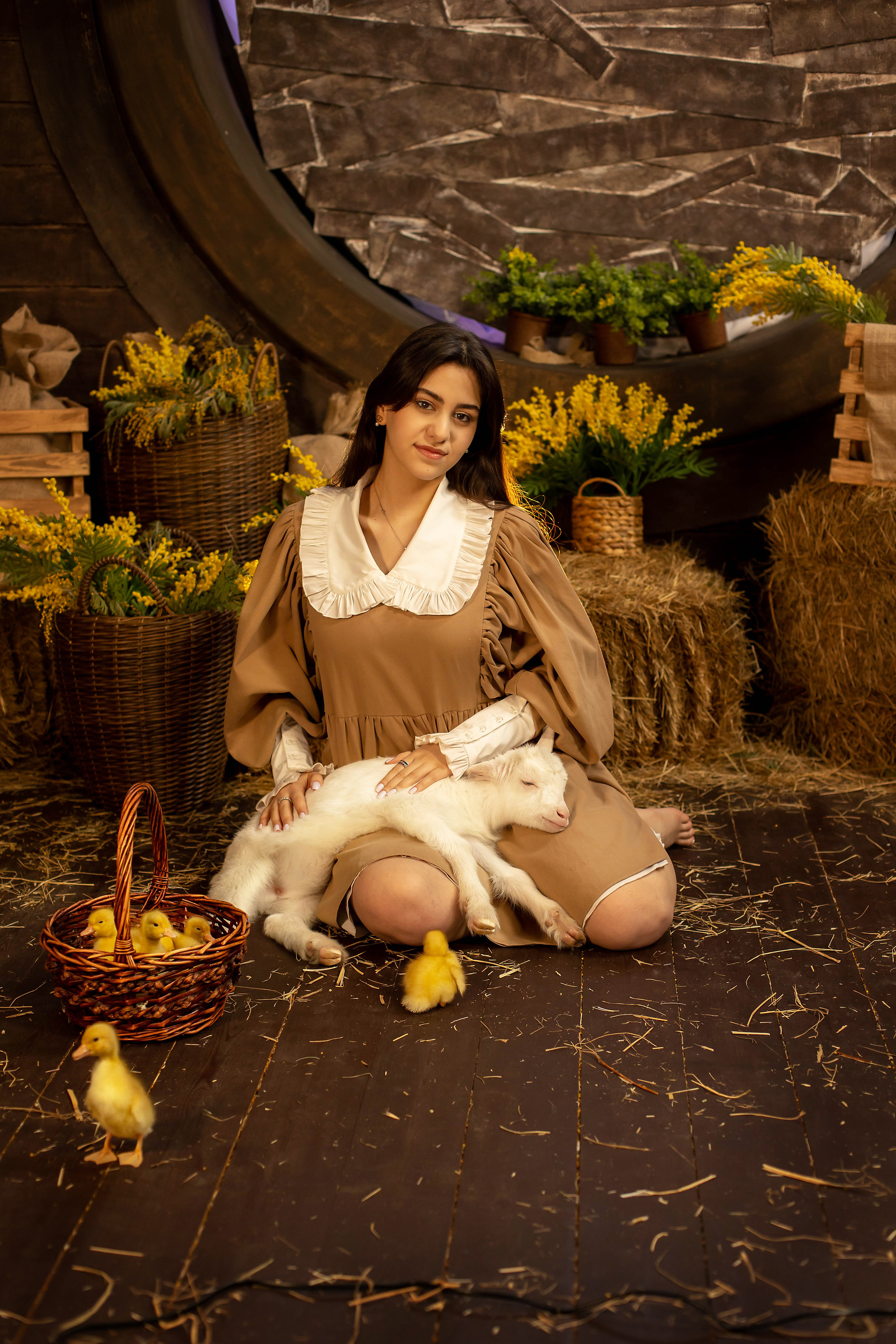 Светлая Пасха. Женский и семейный фотограф