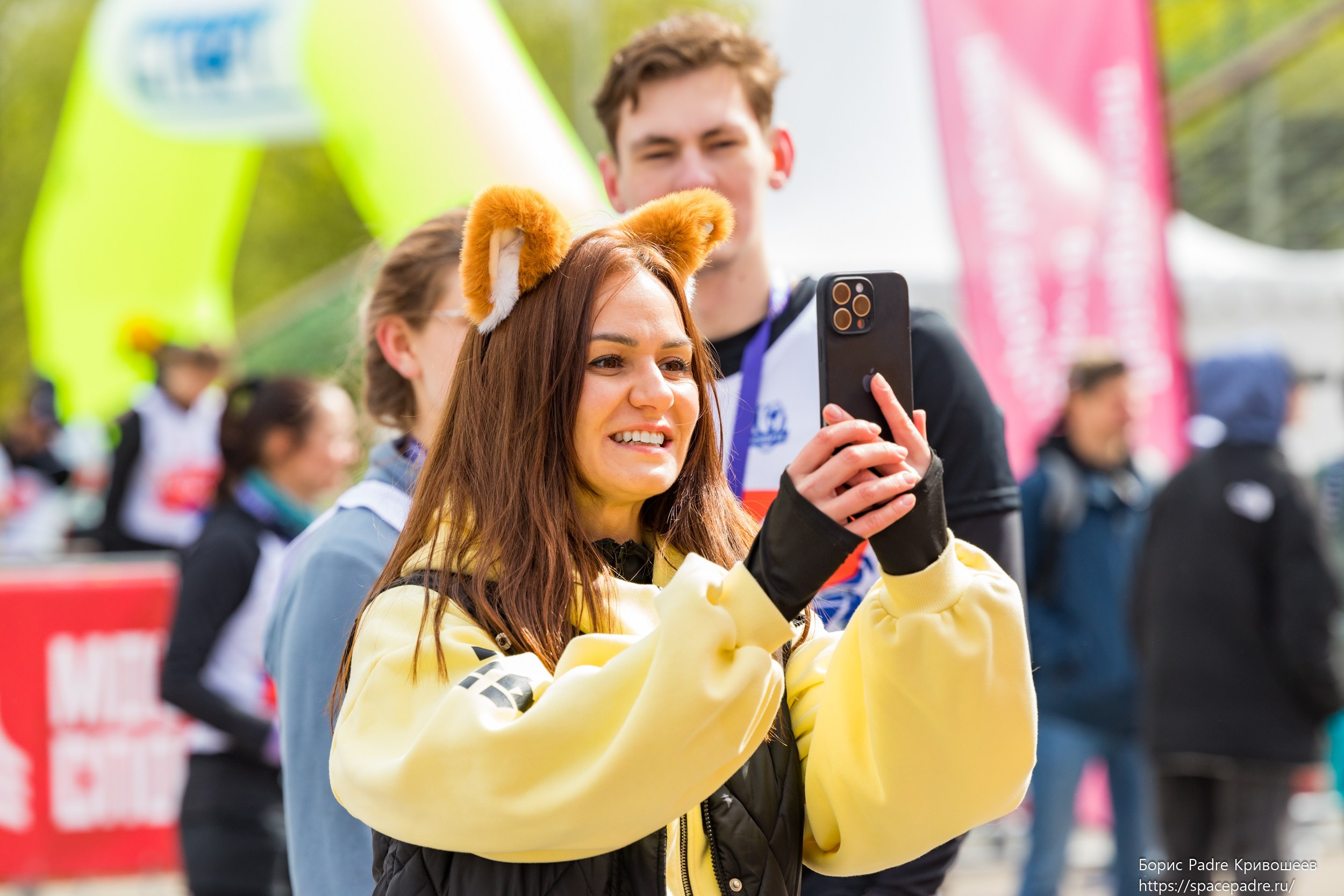 Гонка ГТО 260 425. Репортажный фотограф Борис Padre Кривошеев