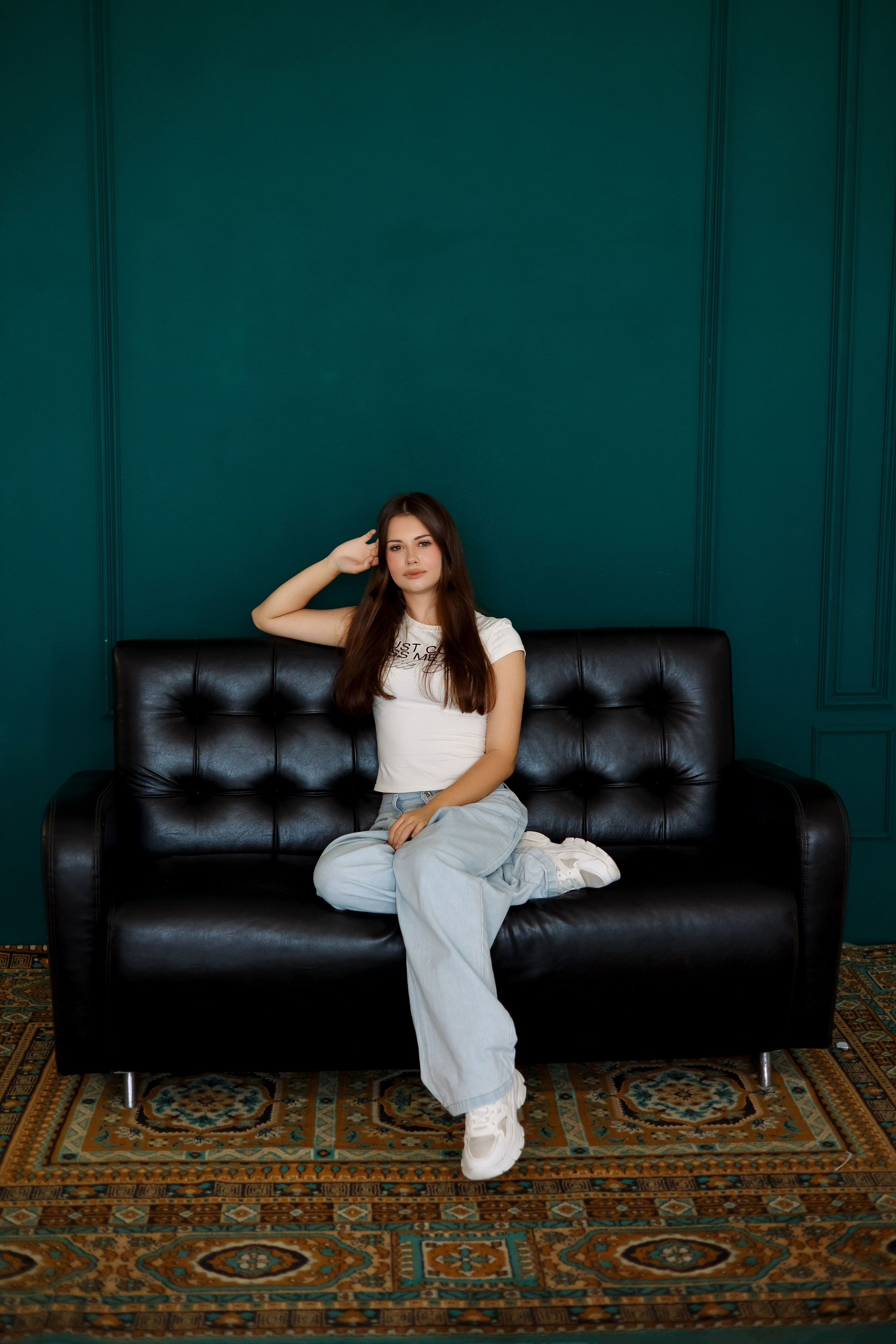 1 школа 9 класс. Фотограф Любовь Корниенко, Примоский край