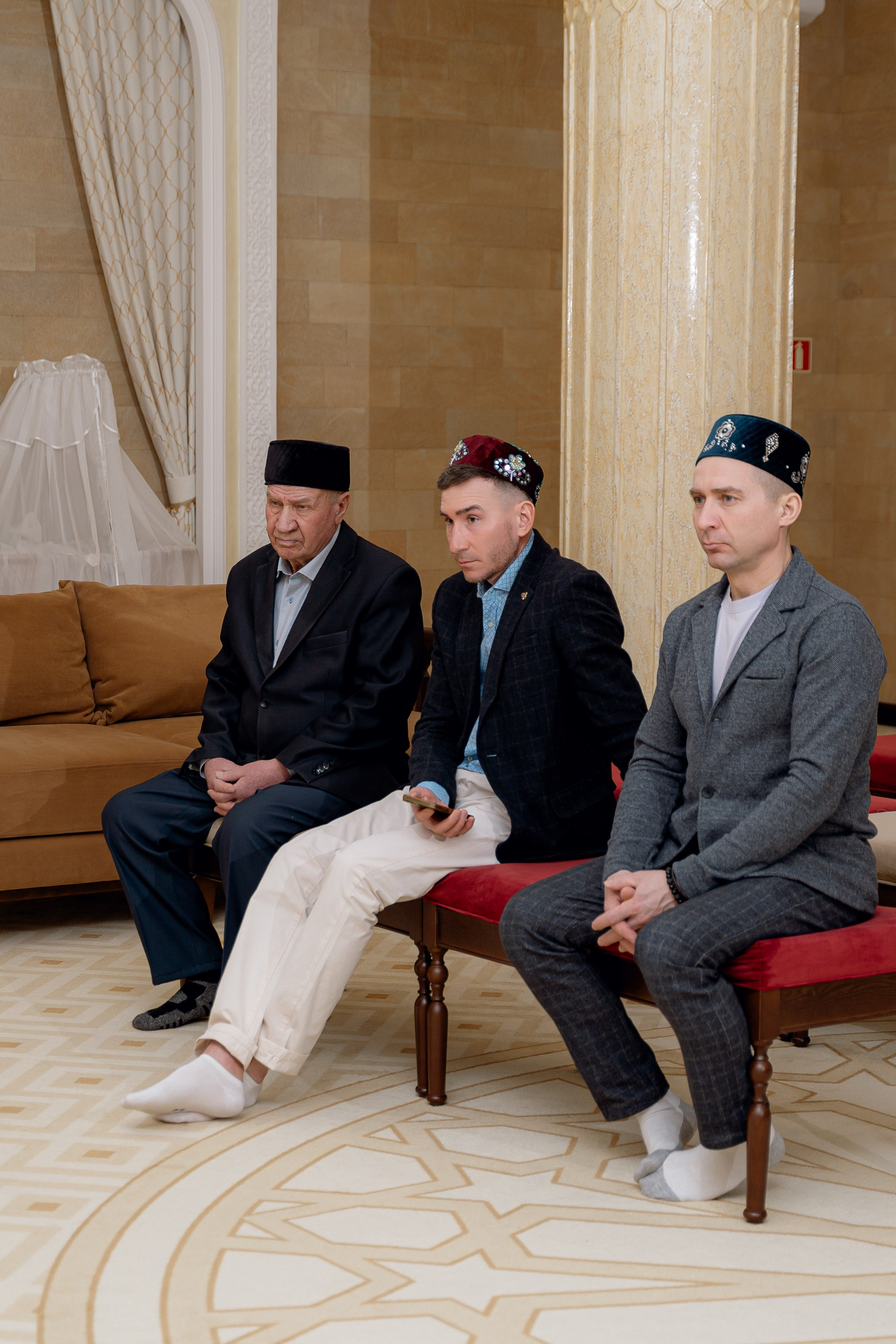 Динур & Аделя. RAMIL SAFIULLIN