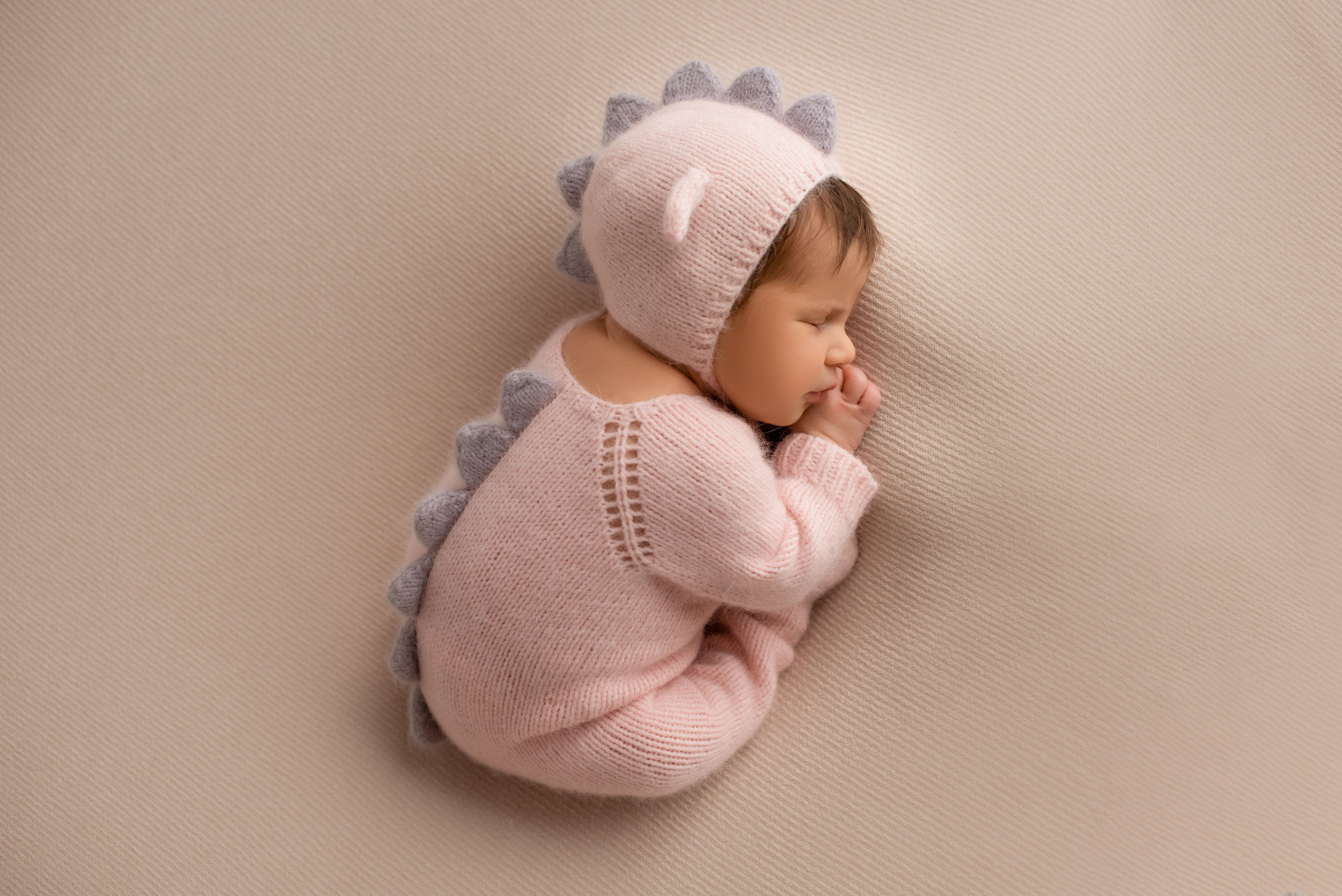 Новорожденные. Фотограф Новорожденных во Владивостоке Ольга Галаницкая